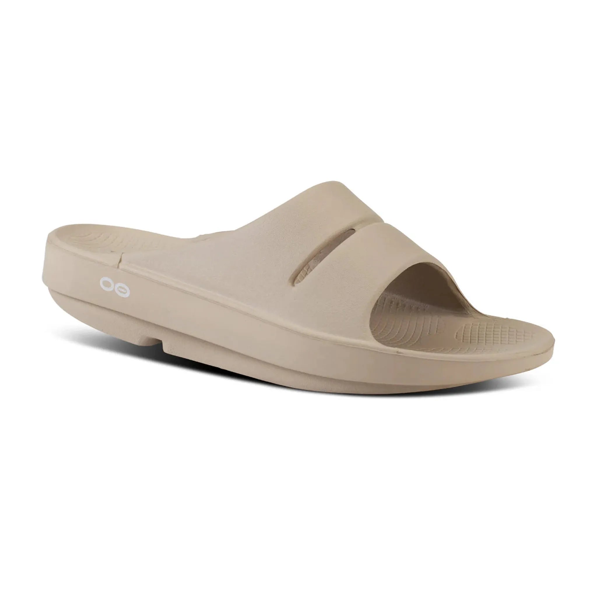 Oofos Ooahh Slide Mujer Nomad #Color_Nomad