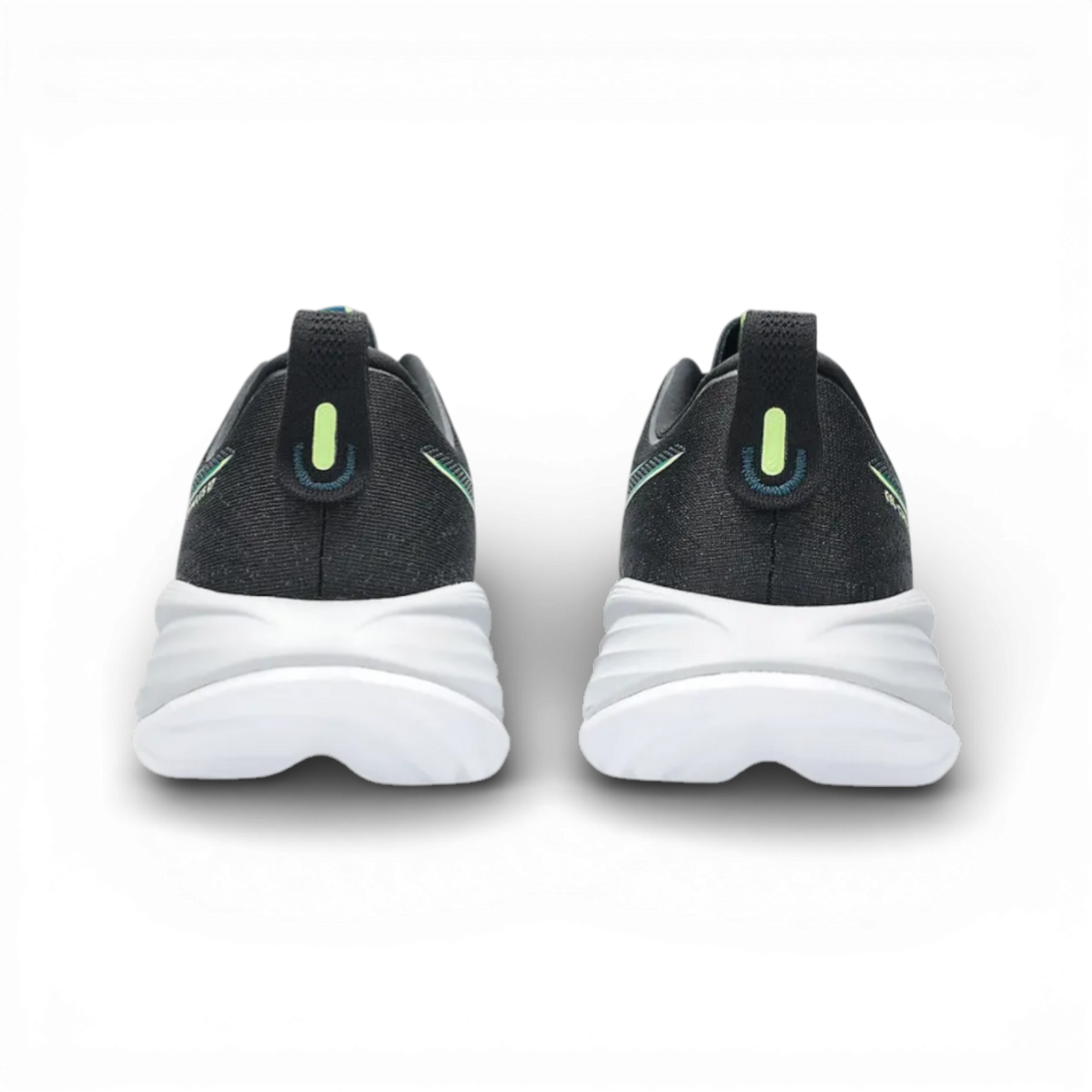 Asics Gel-Cumulus 27 Hombre Black #Color_Black