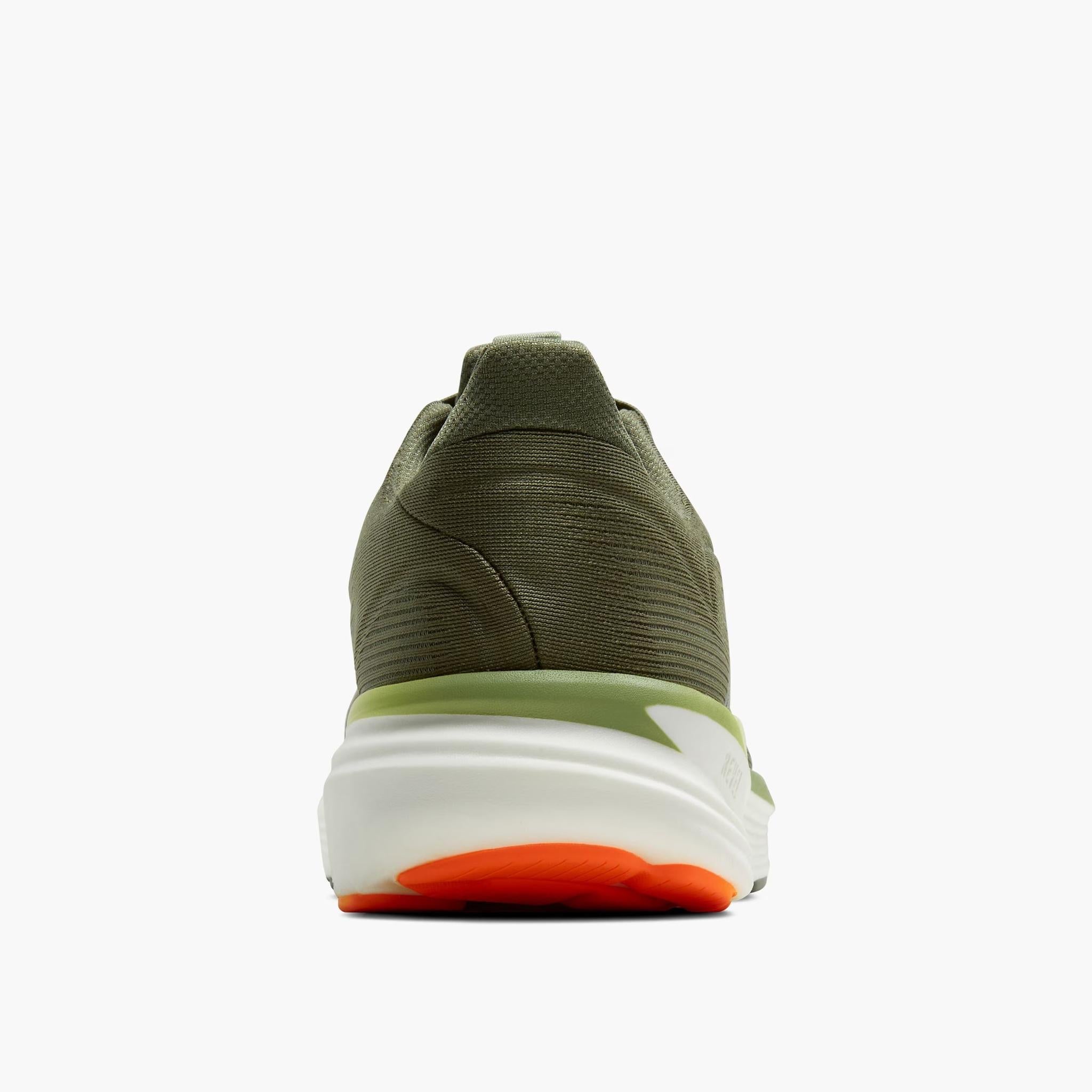Brooks Revel 8 Hombre Olive #Color_Olive