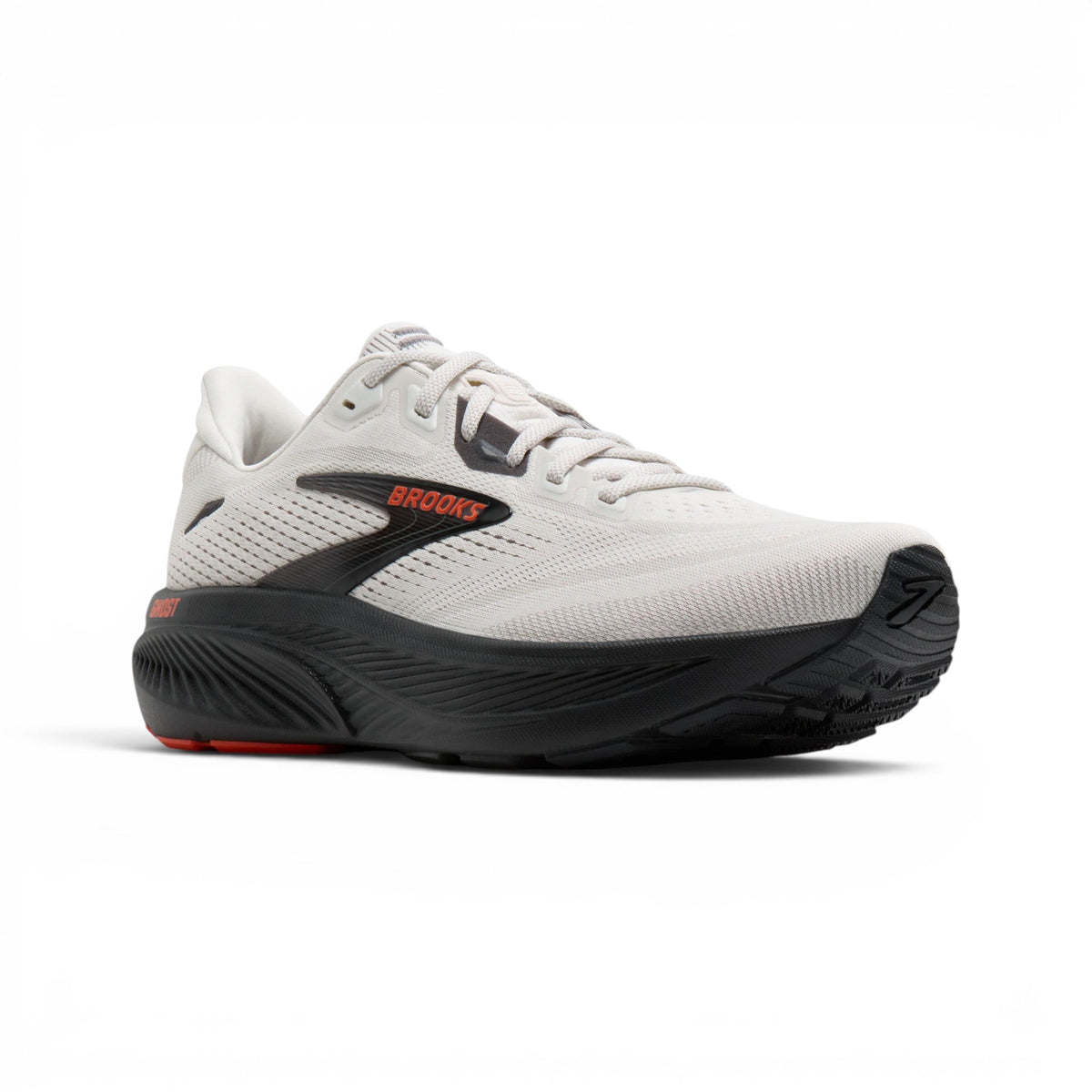 Brooks Ghost 18 Hombre Coconut #Color_Coconut