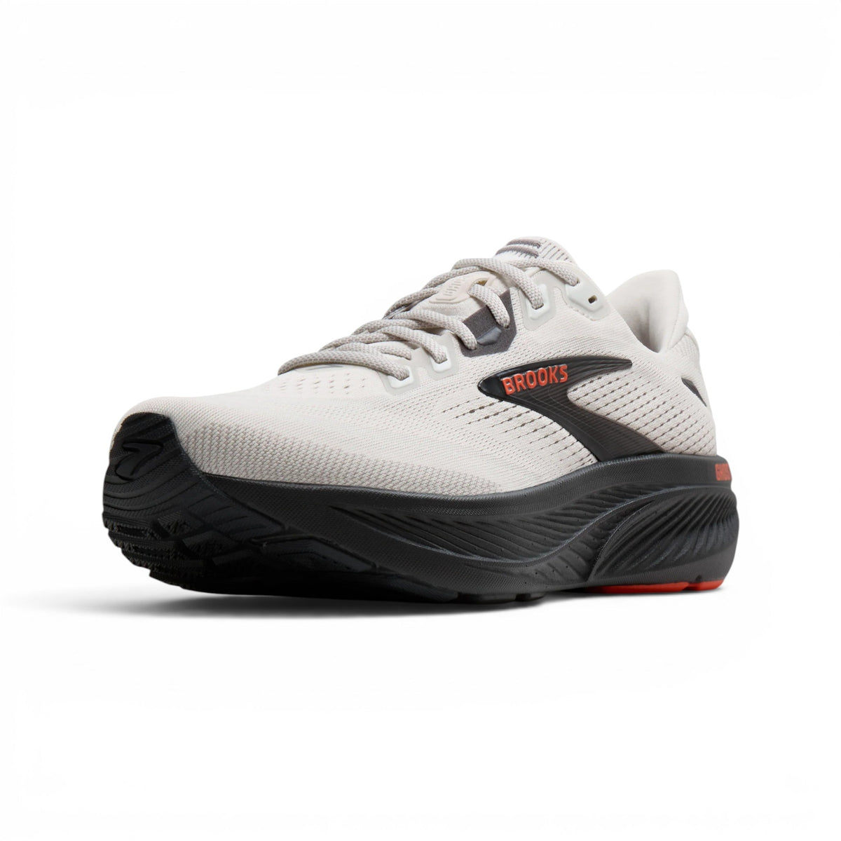 Brooks Ghost 18 Hombre Coconut #Color_Coconut