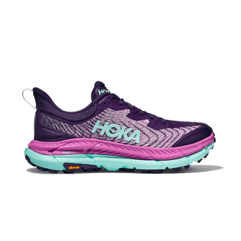 HOKA MAFATE SPEED 4 MUJER