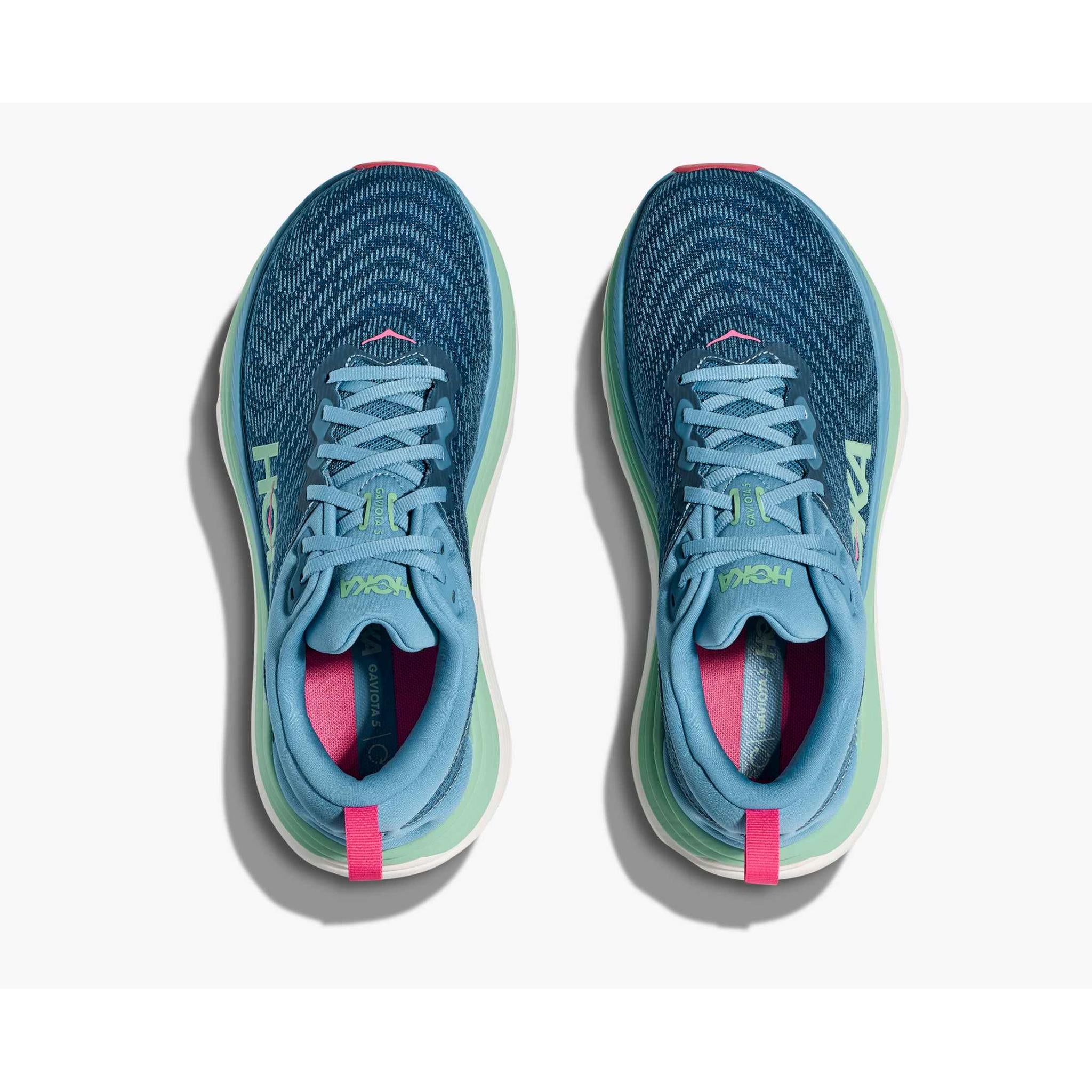 HOKA GAVIOTA 5 MUJER