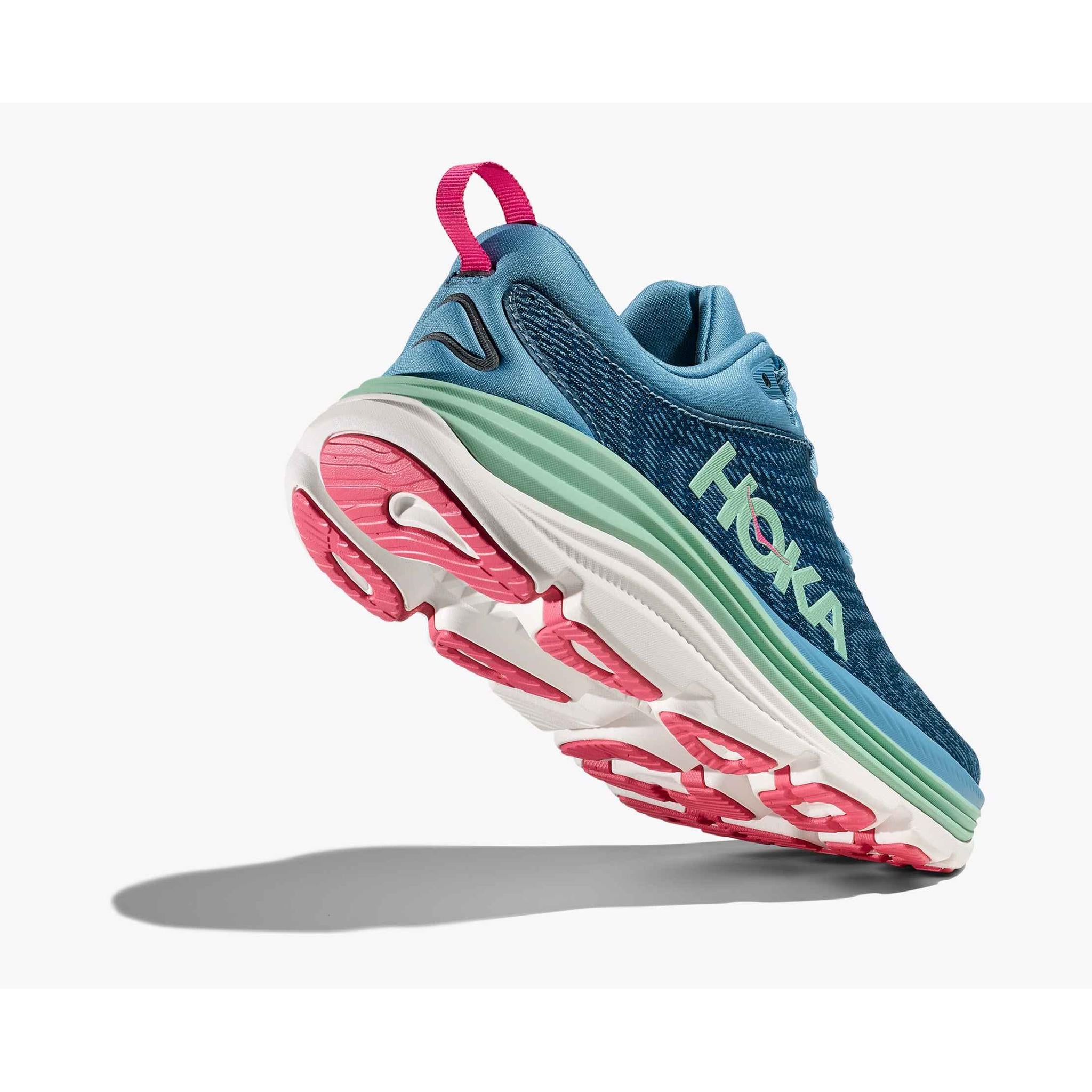 HOKA GAVIOTA 5 MUJER
