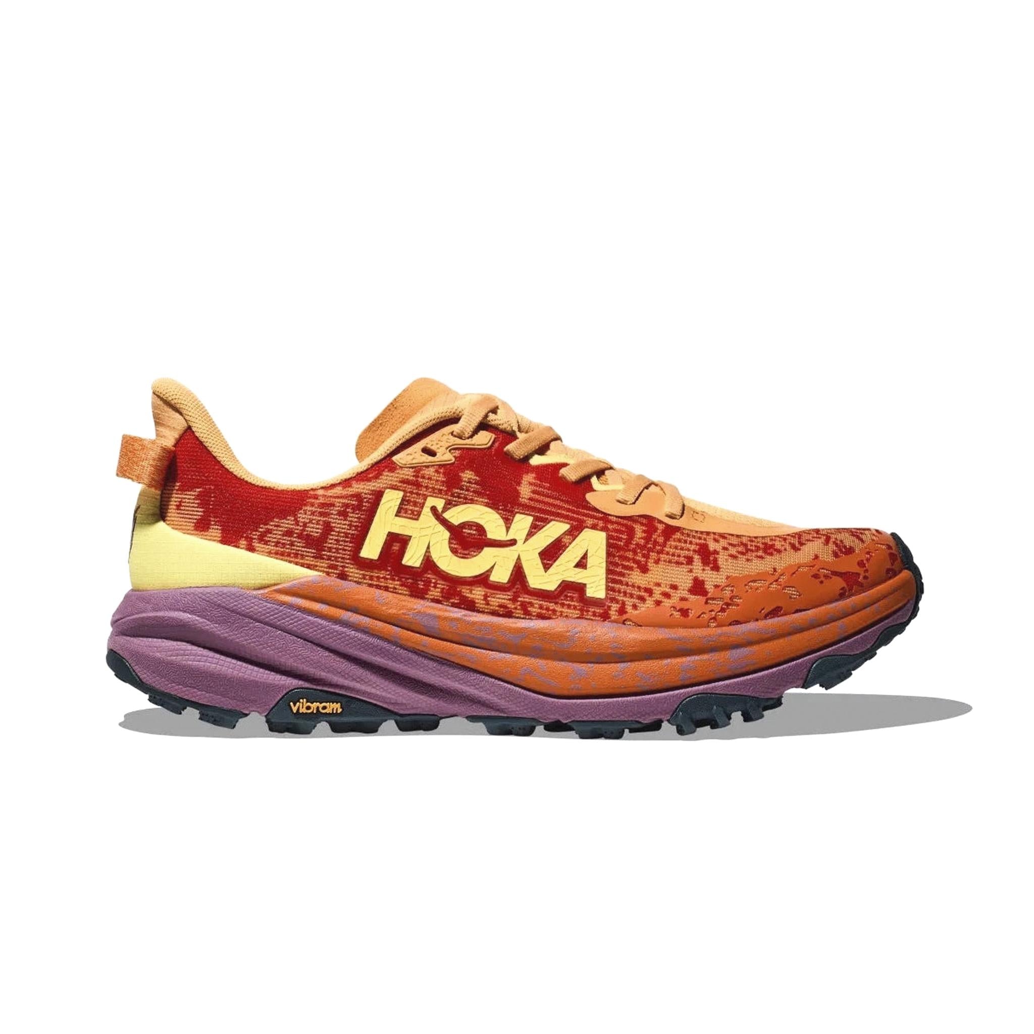 HOKA SPEEDGOAT 6 HOMBRE
