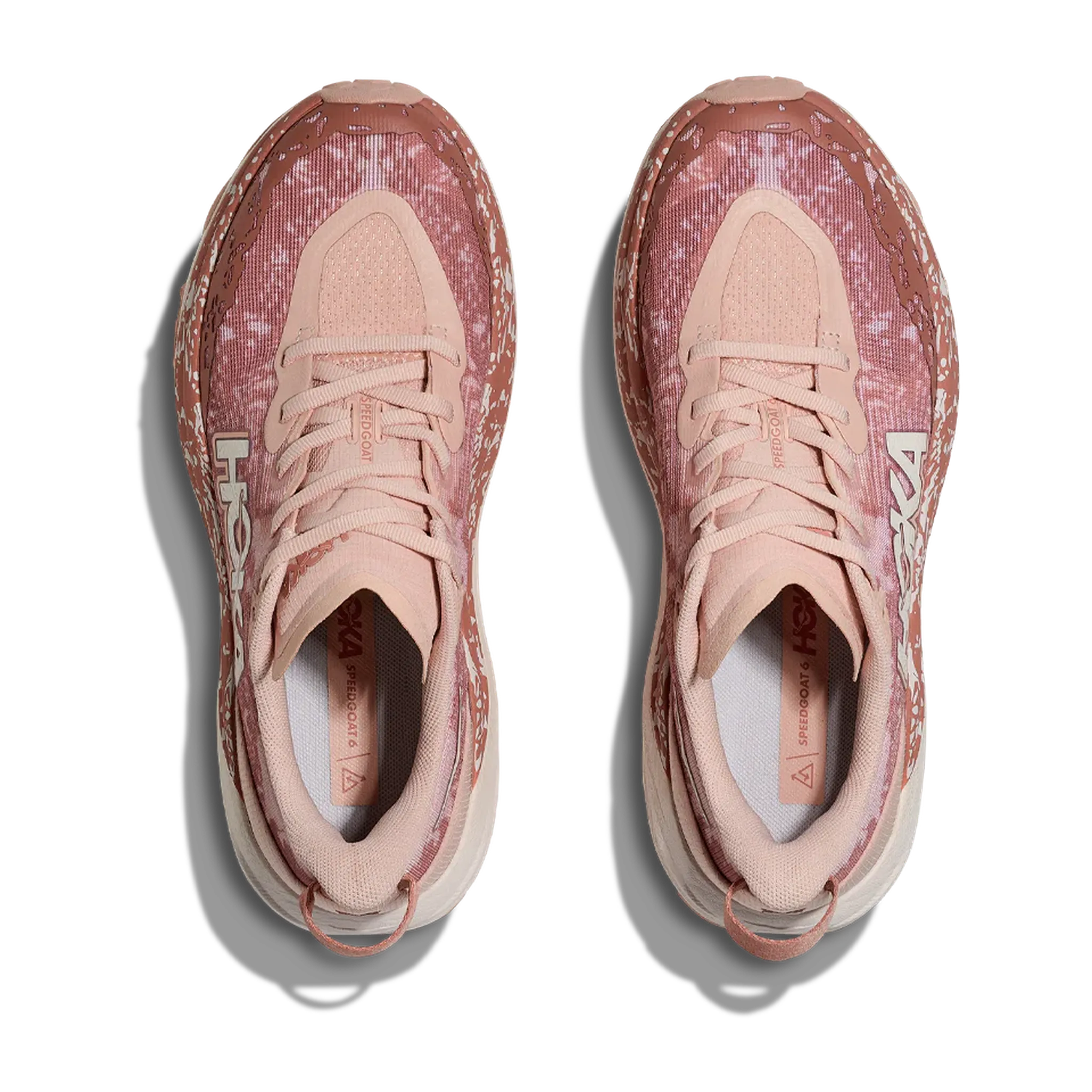 HOKA SPEEDGOAT 6 MUJER