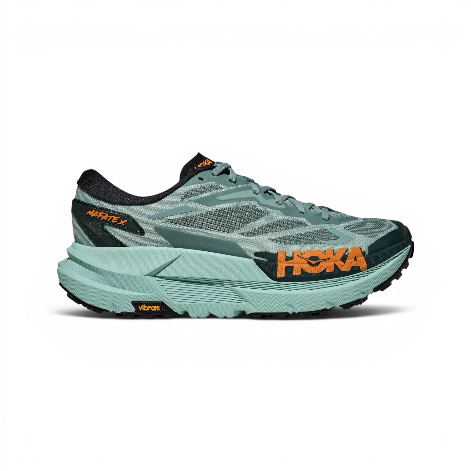 HOKA Mafate X Hombre