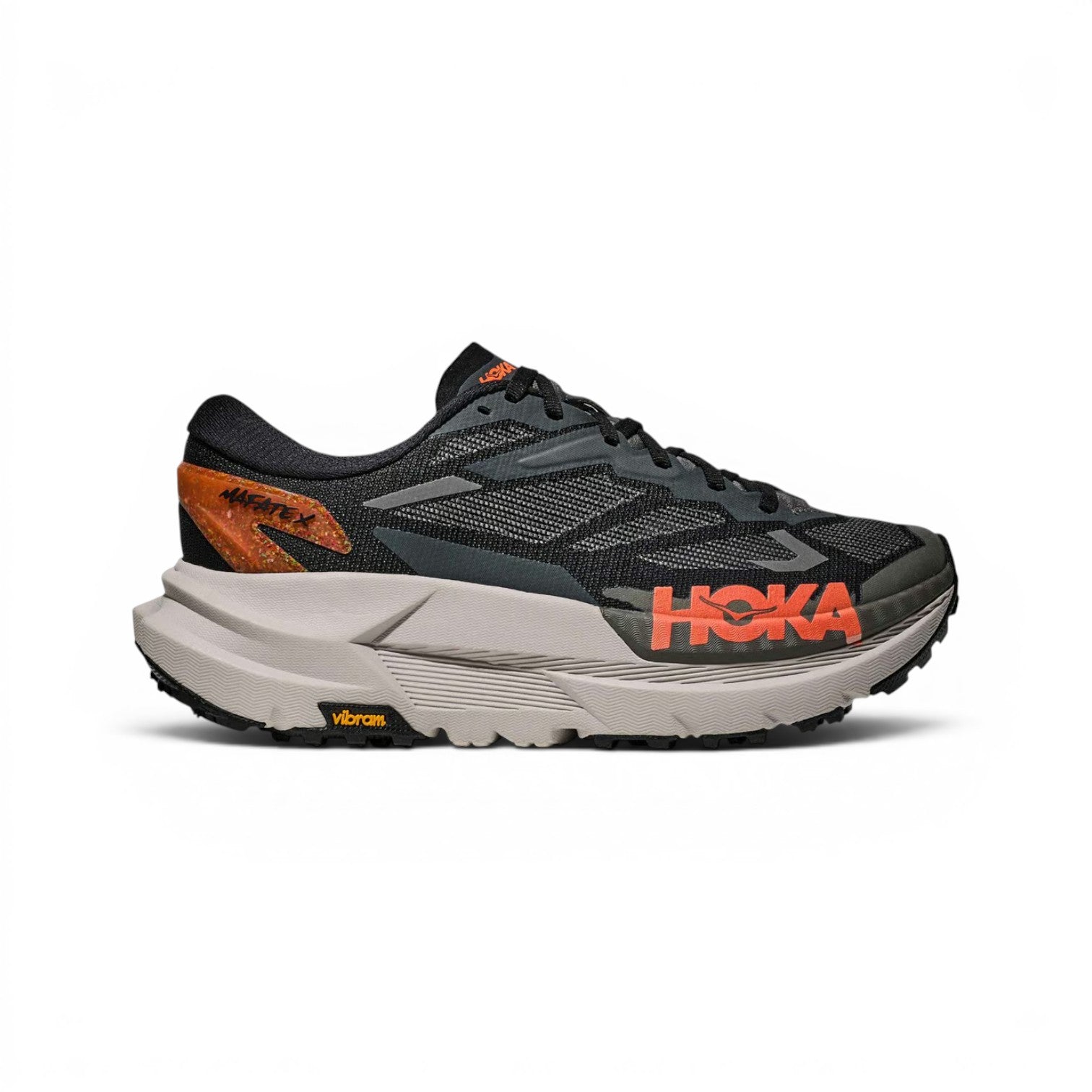 HOKA Mafate X Mujer
