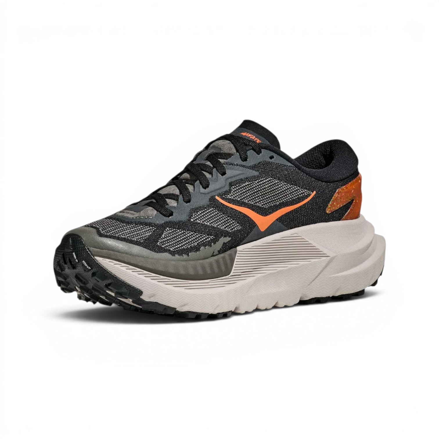 HOKA Mafate X Mujer