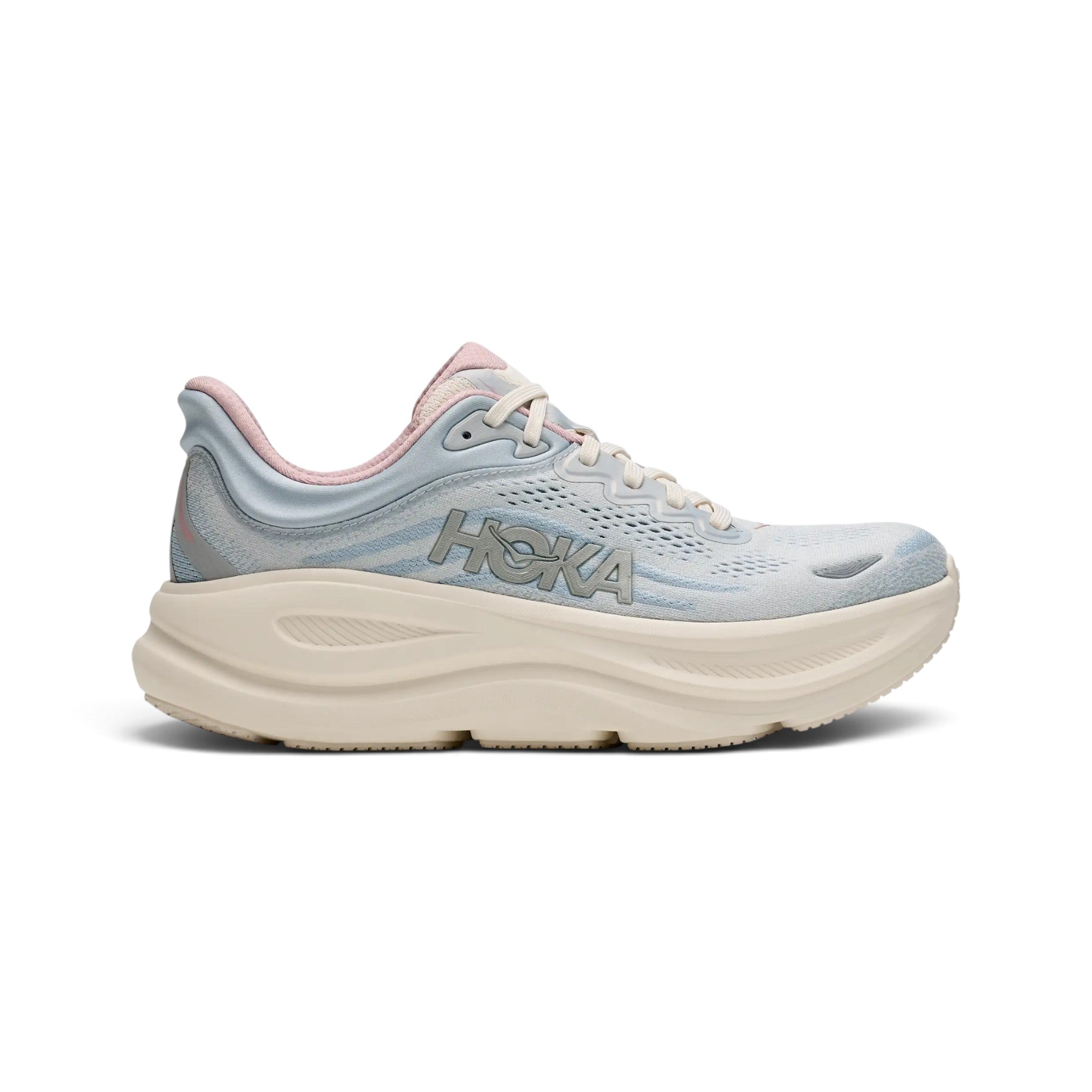 Hoka Bondi 9 Mujer