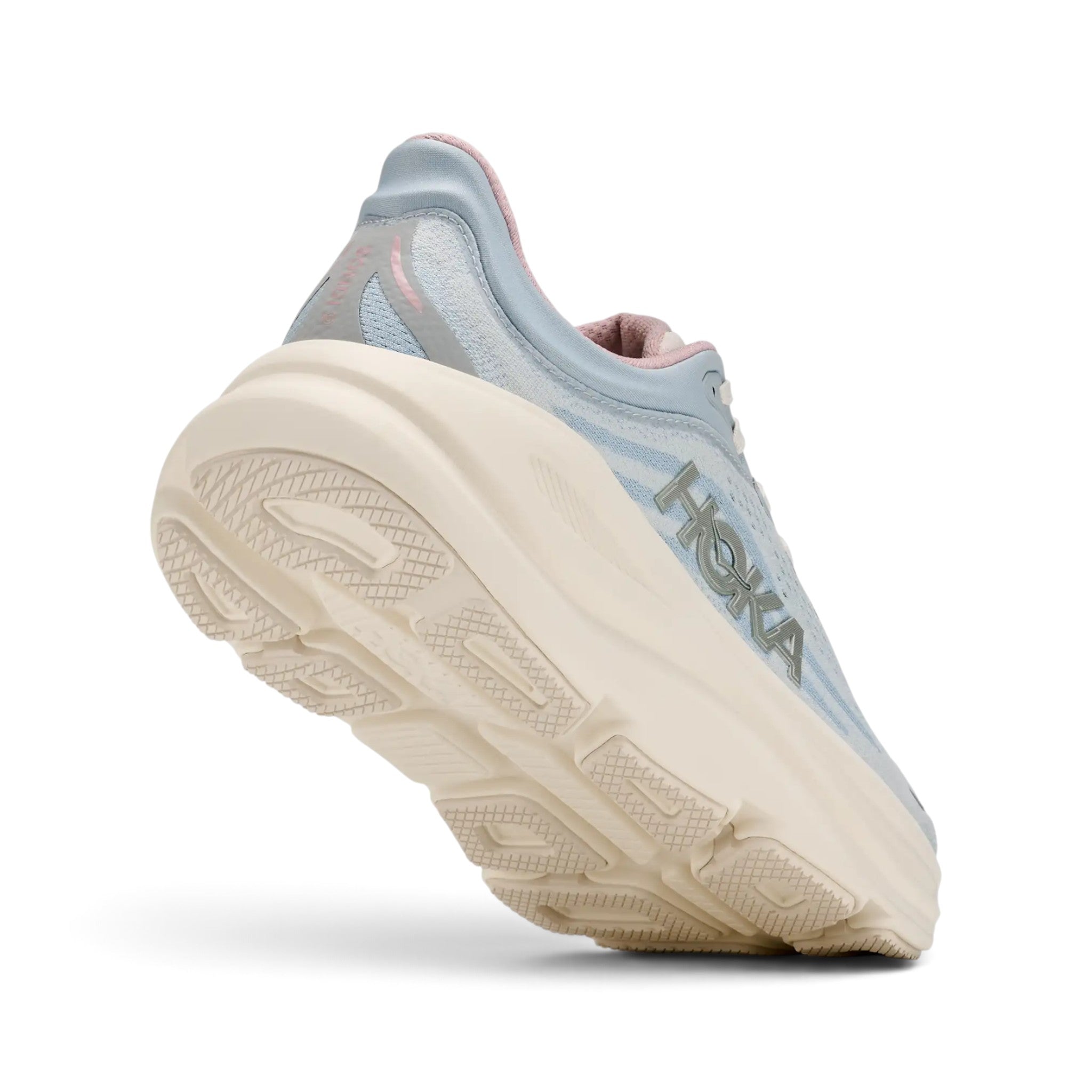 Hoka Bondi 9 Mujer