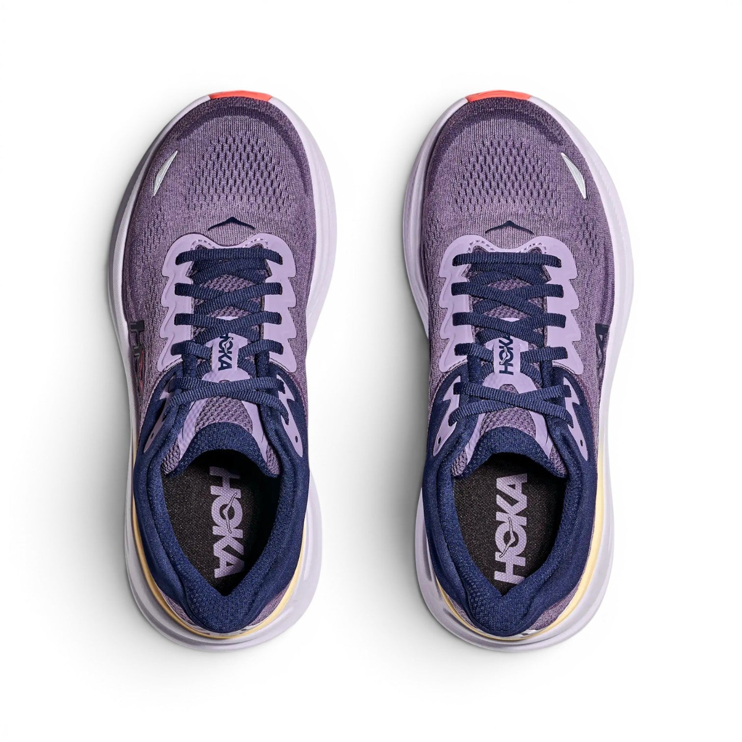 HOKA Bondi 9 Mujer