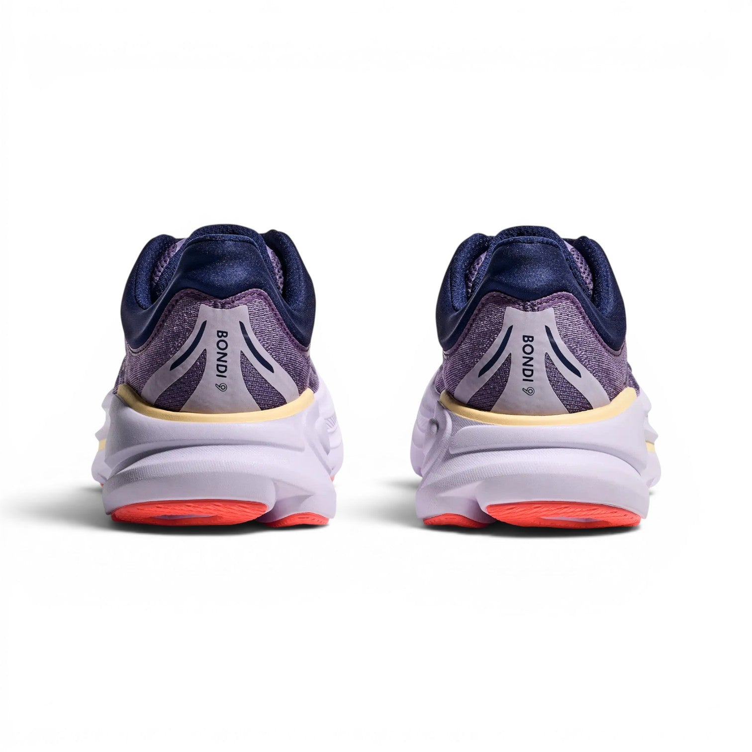 HOKA Bondi 9 Mujer