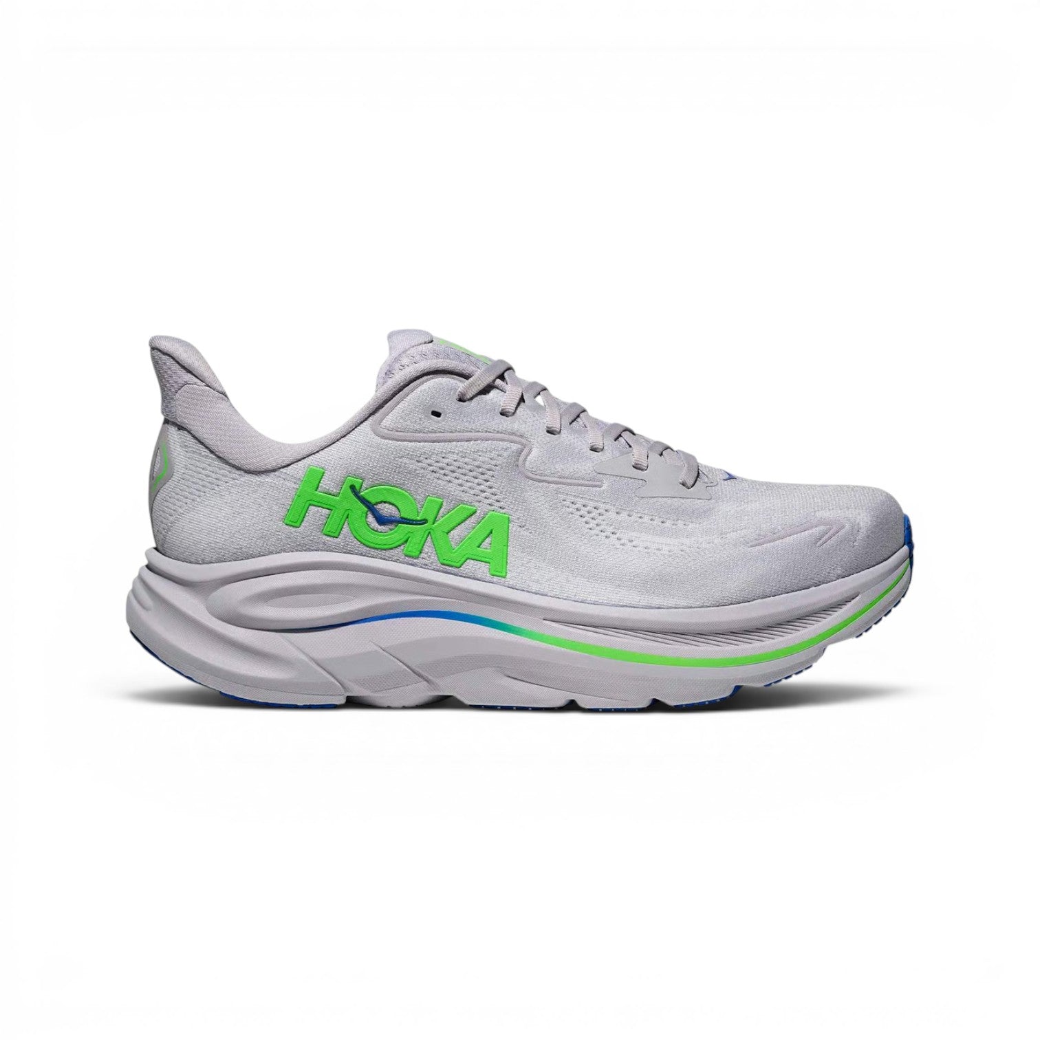 HOKA Clifton 10 Hombre