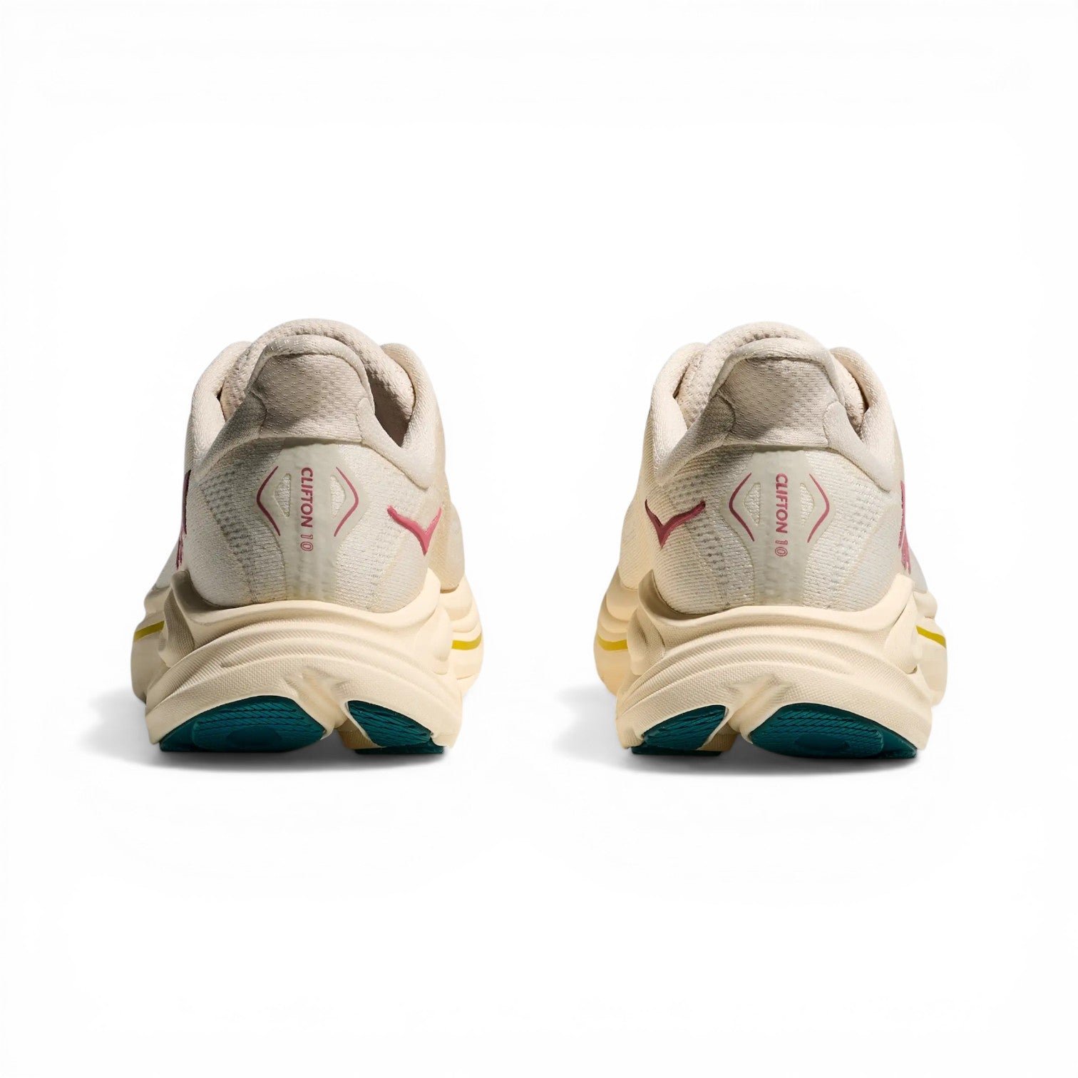 HOKA Clifton 10 Mujer