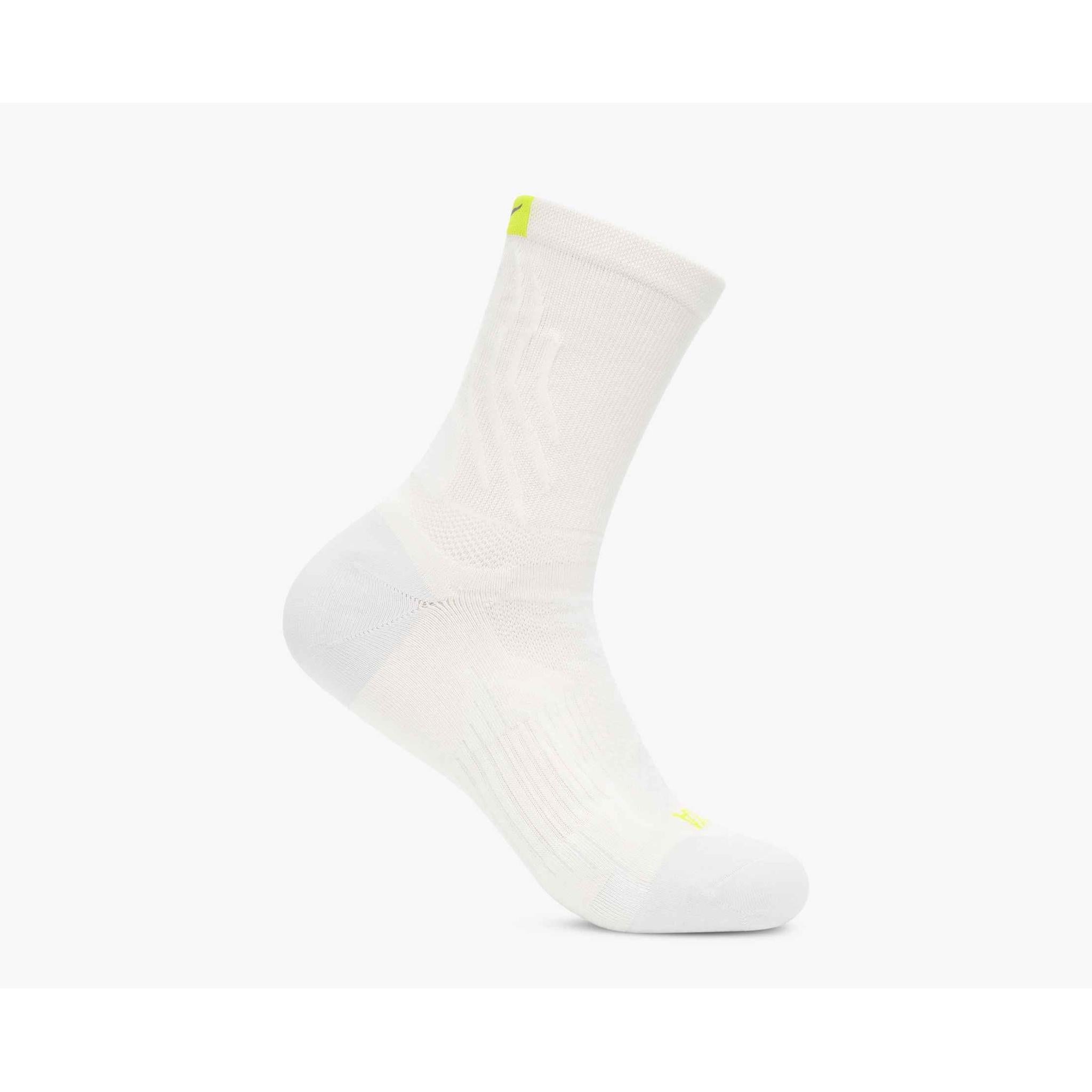 BONDI QUARTER RUN SOCK