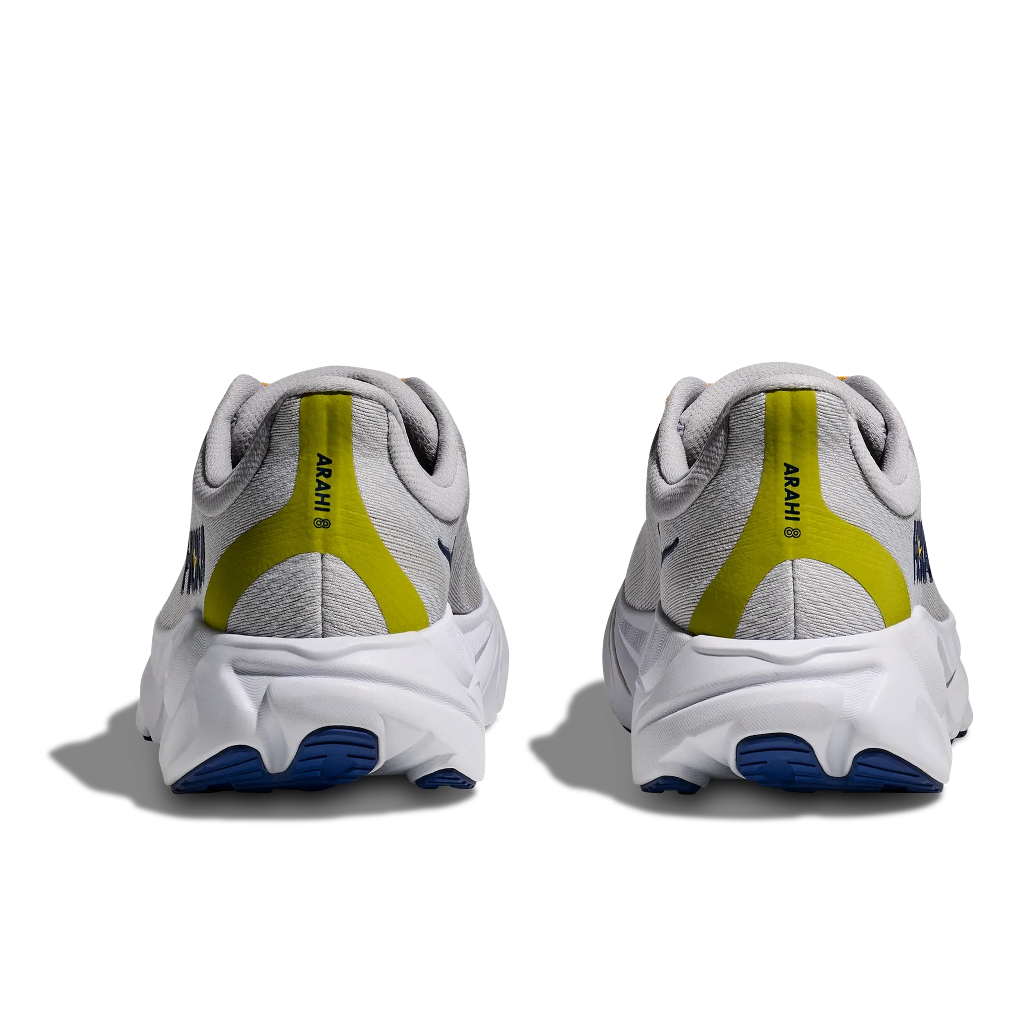 HOKA ARAHI 8 HOMBRE