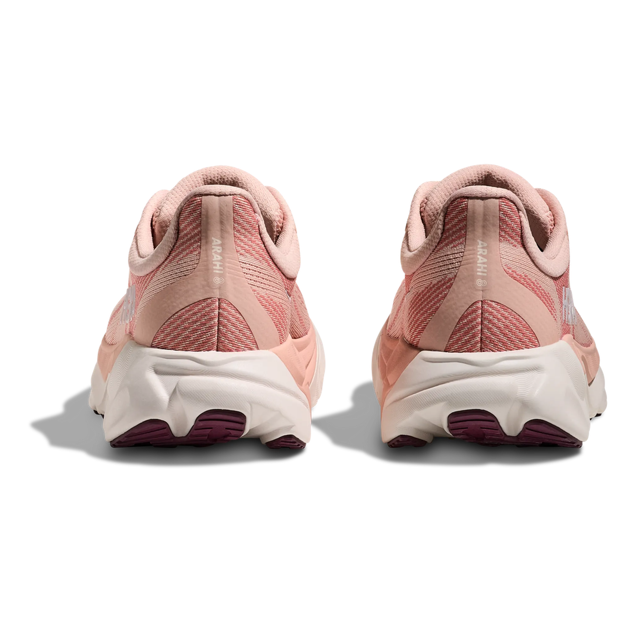 HOKA ARAHI 8 MUJER