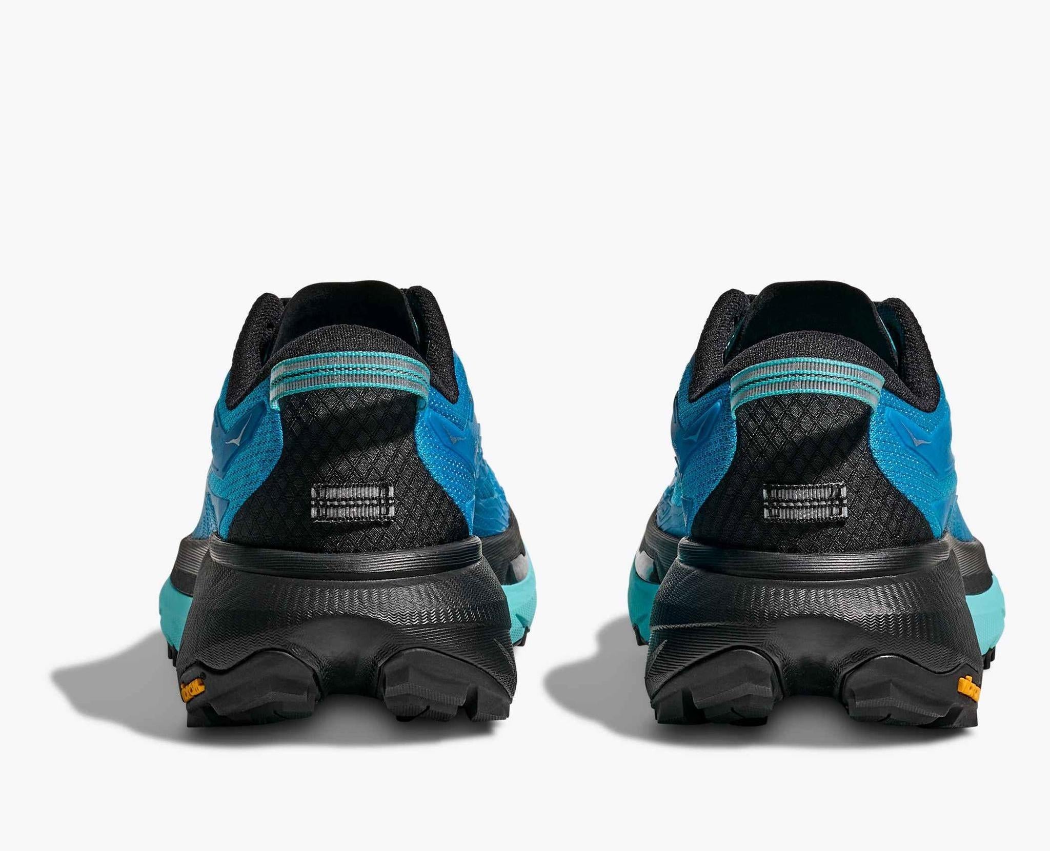 HOKA MAFATE 5 MUJER