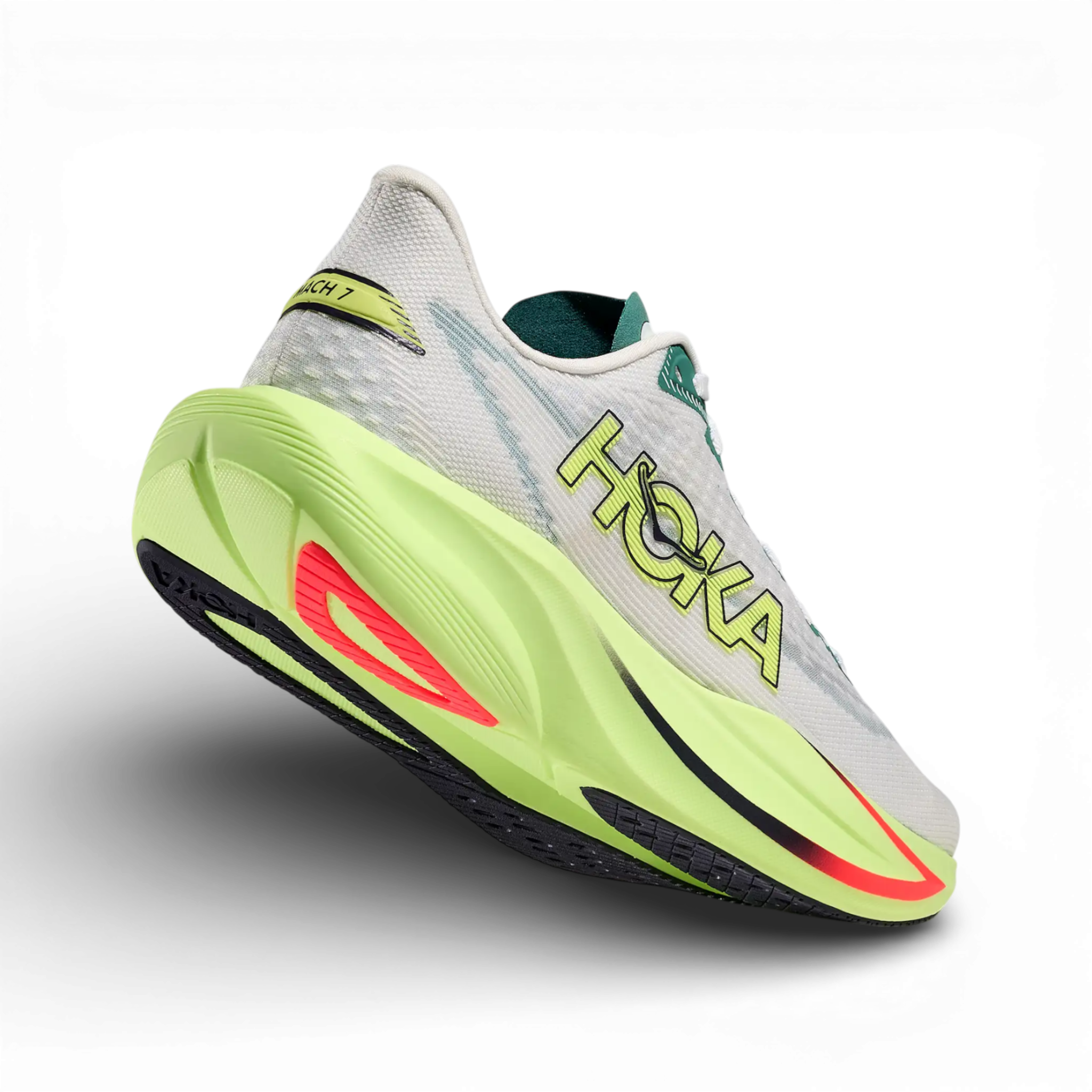 HOKA Mach 7 Hombre