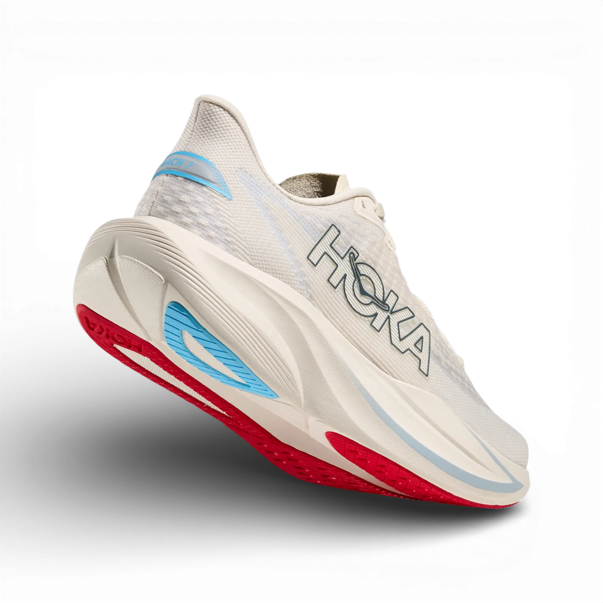 HOKA Mach 7 Mujer