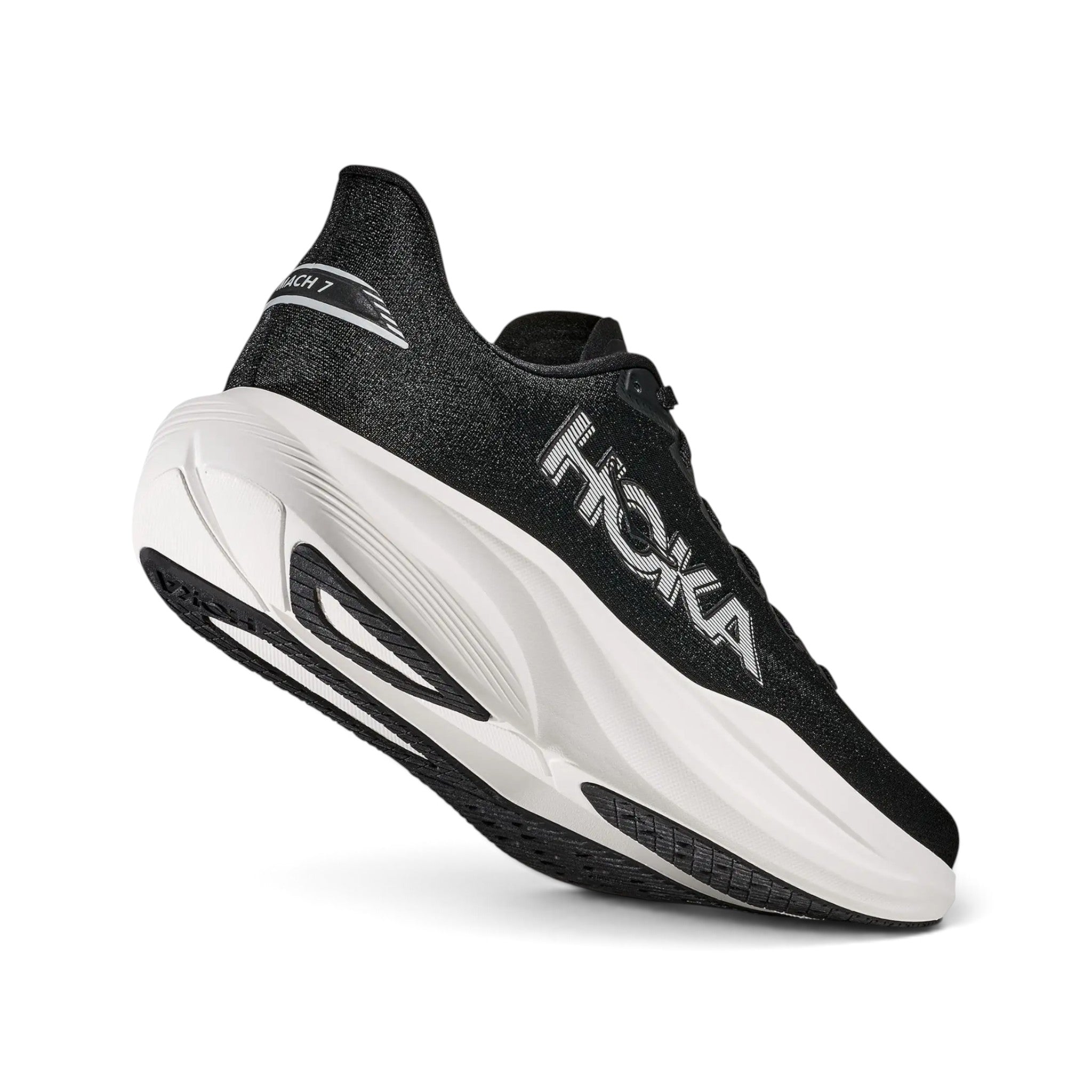 HOKA Mach 7 Mujer