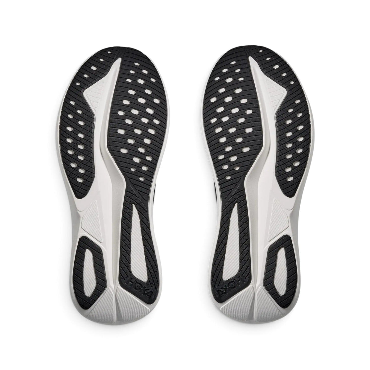 Hoka Mach 7 Mujer Black #Color_Black