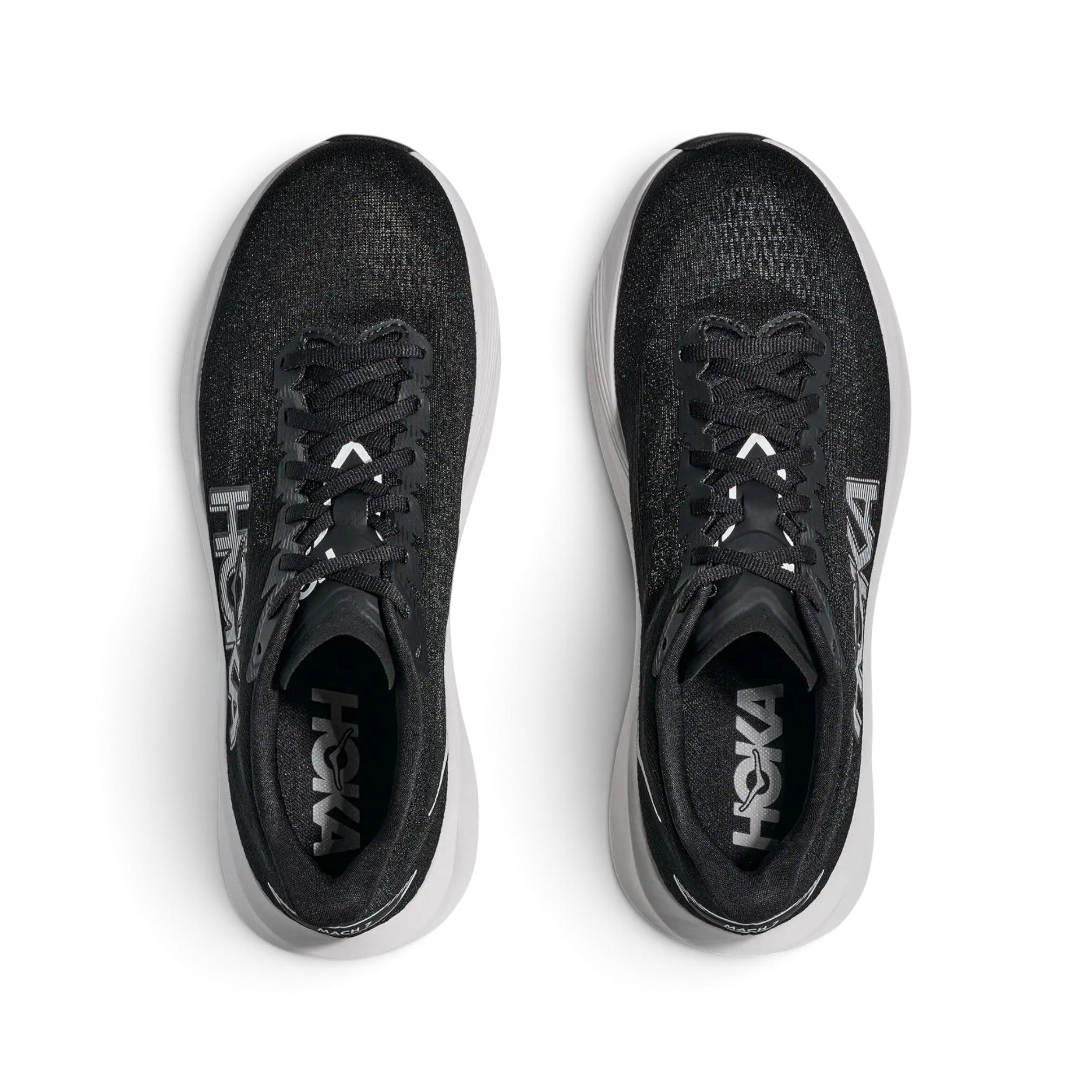 HOKA Mach 7 Mujer