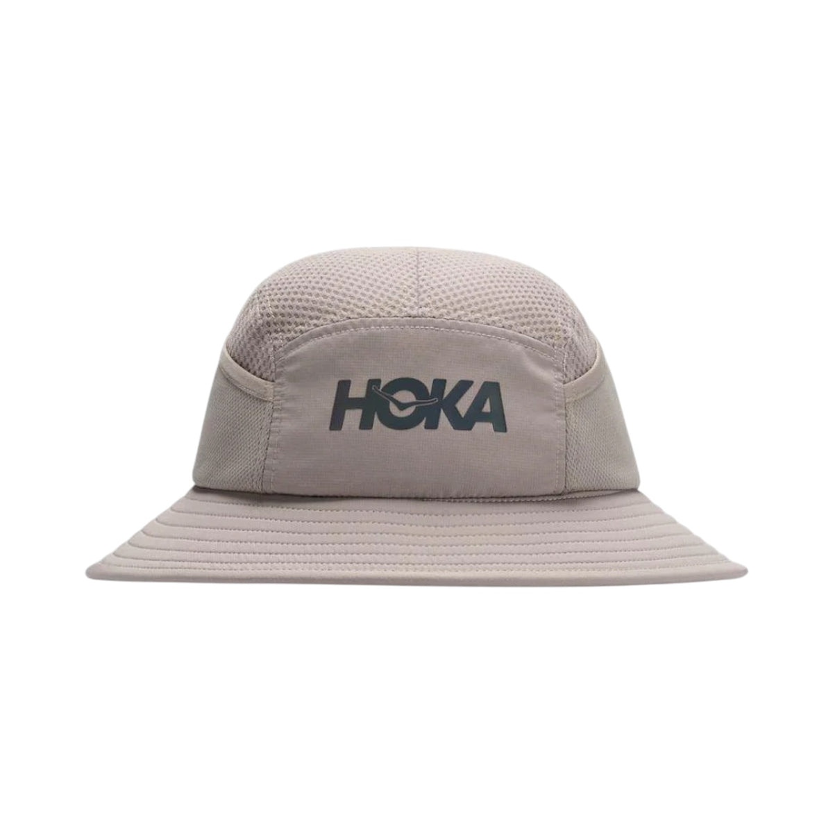 Hoka Adventure Hat 2.0 · Stone