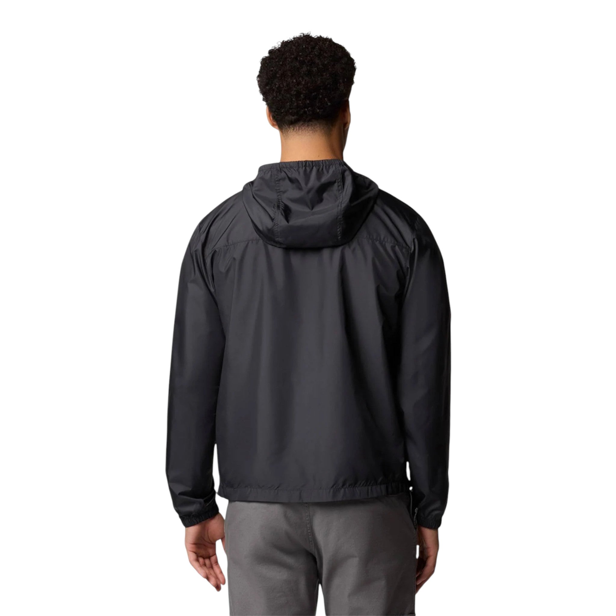 Columbia Flashback II Hombre Black #Color_Black