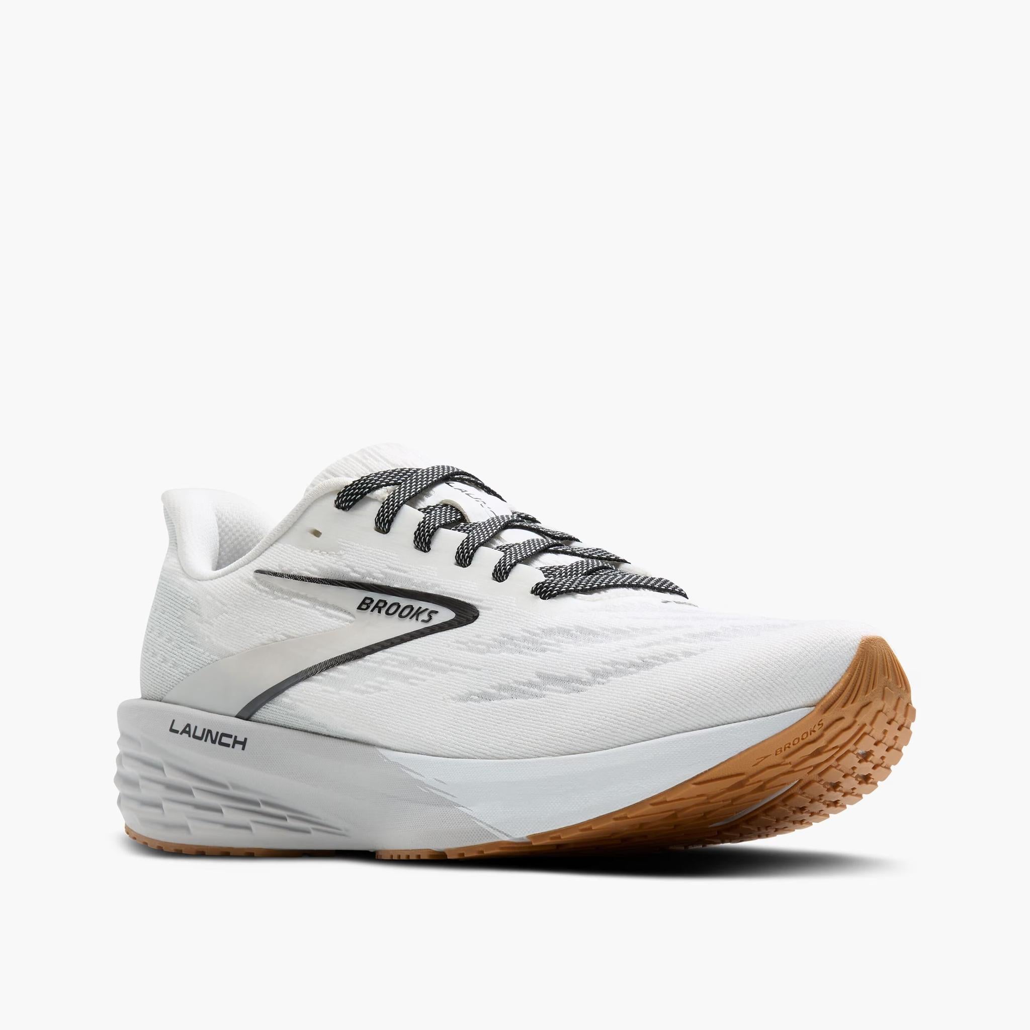 BROOKS LAUNCH 11 MUJER