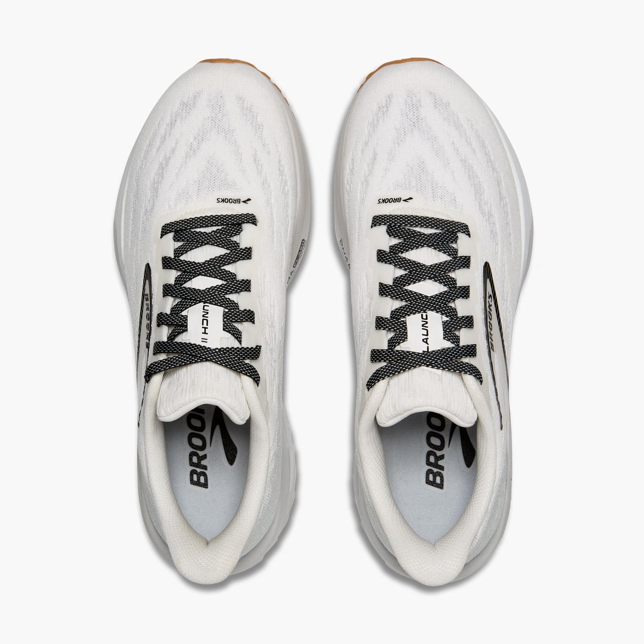 BROOKS LAUNCH 11 MUJER