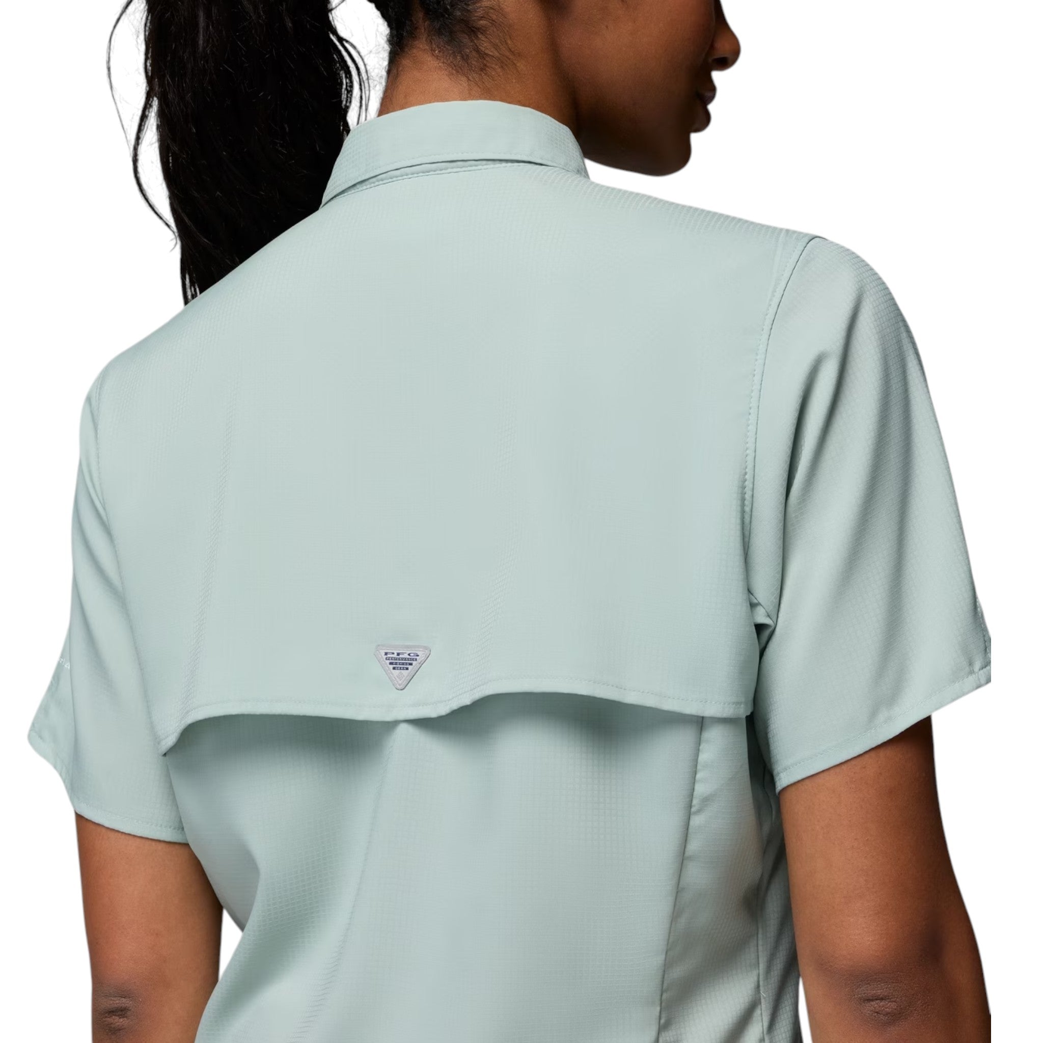 Columbia Tamiami II Mujer Niagara #Color_Niagara