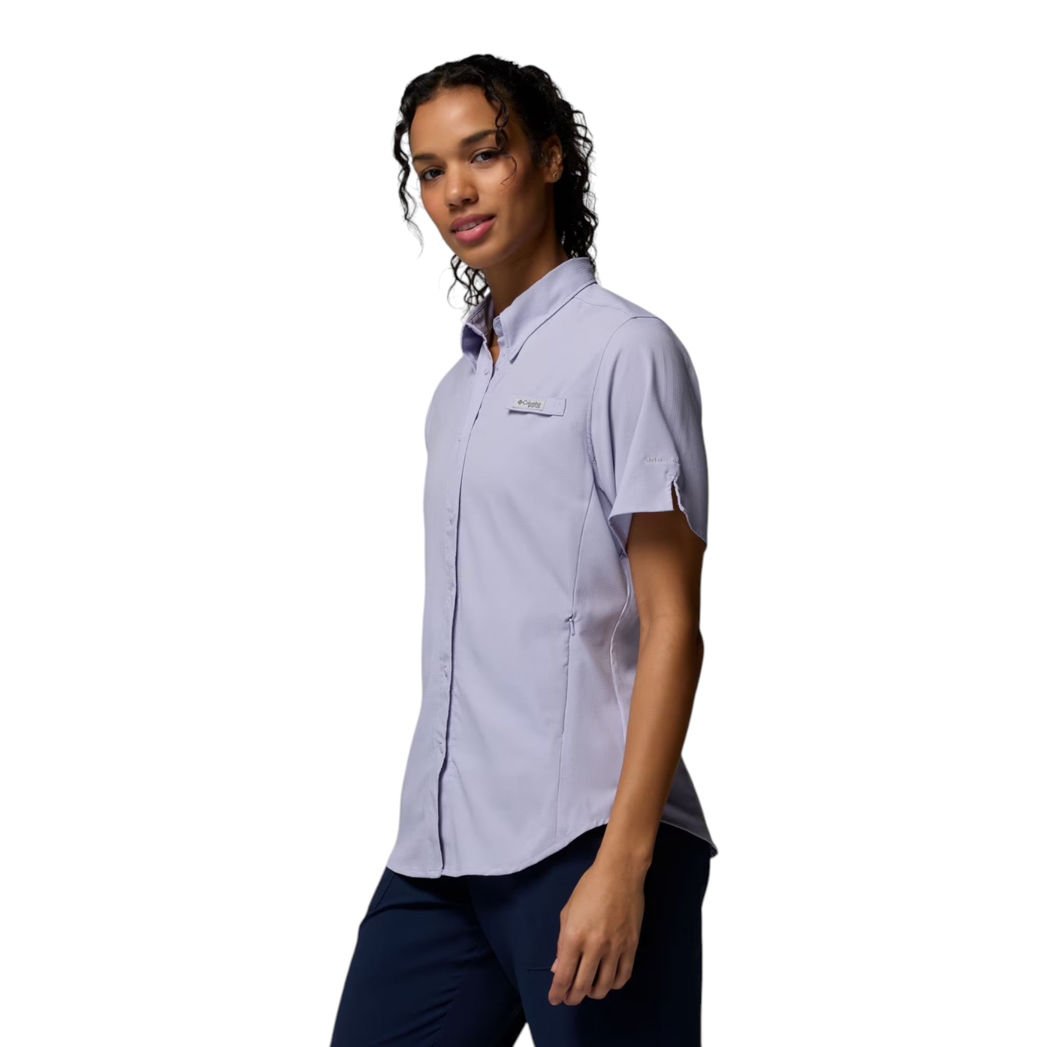 Columbia Tamiami II Mujer Twilight #Color_Twilight