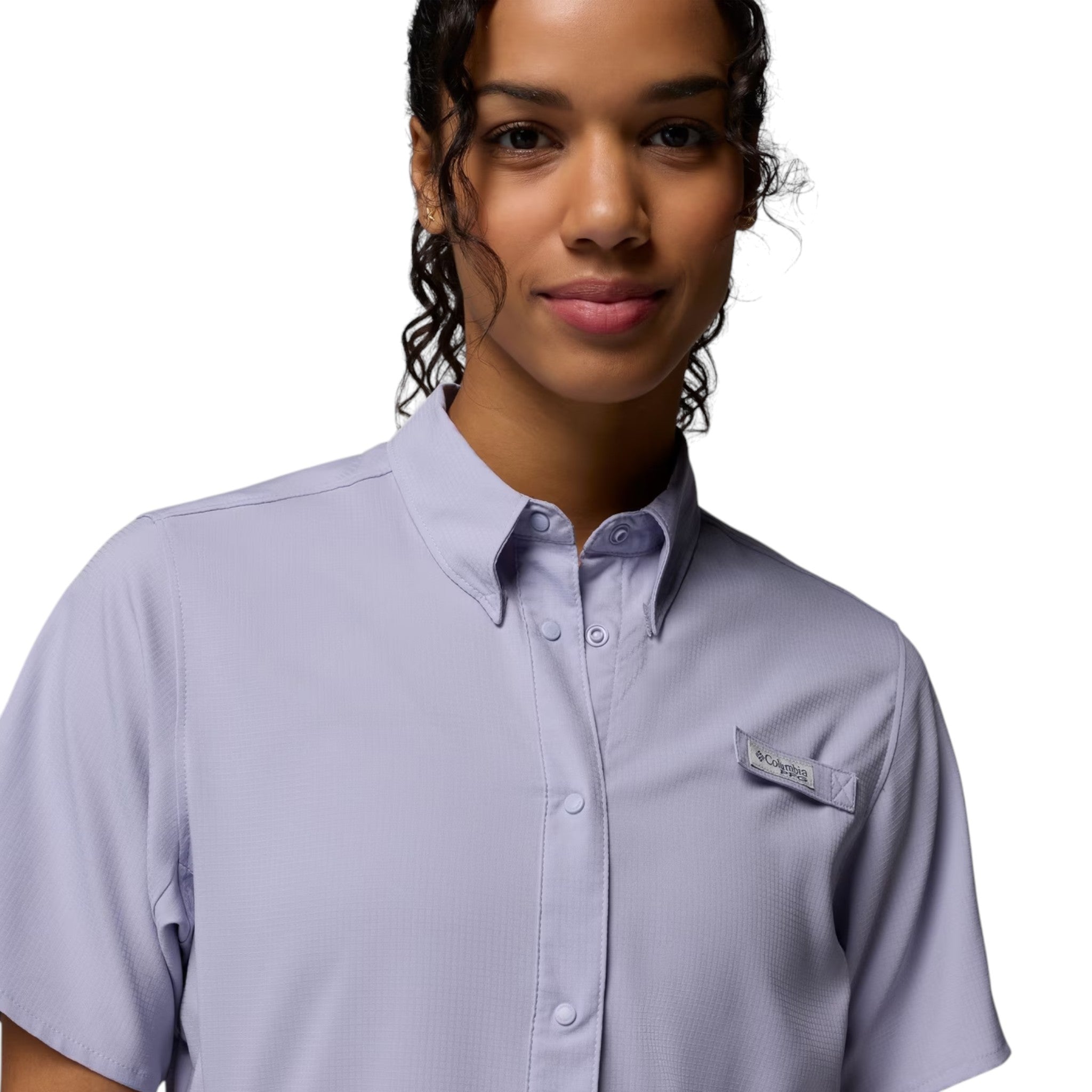 Columbia Tamiami II Mujer Twilight #Color_Twilight
