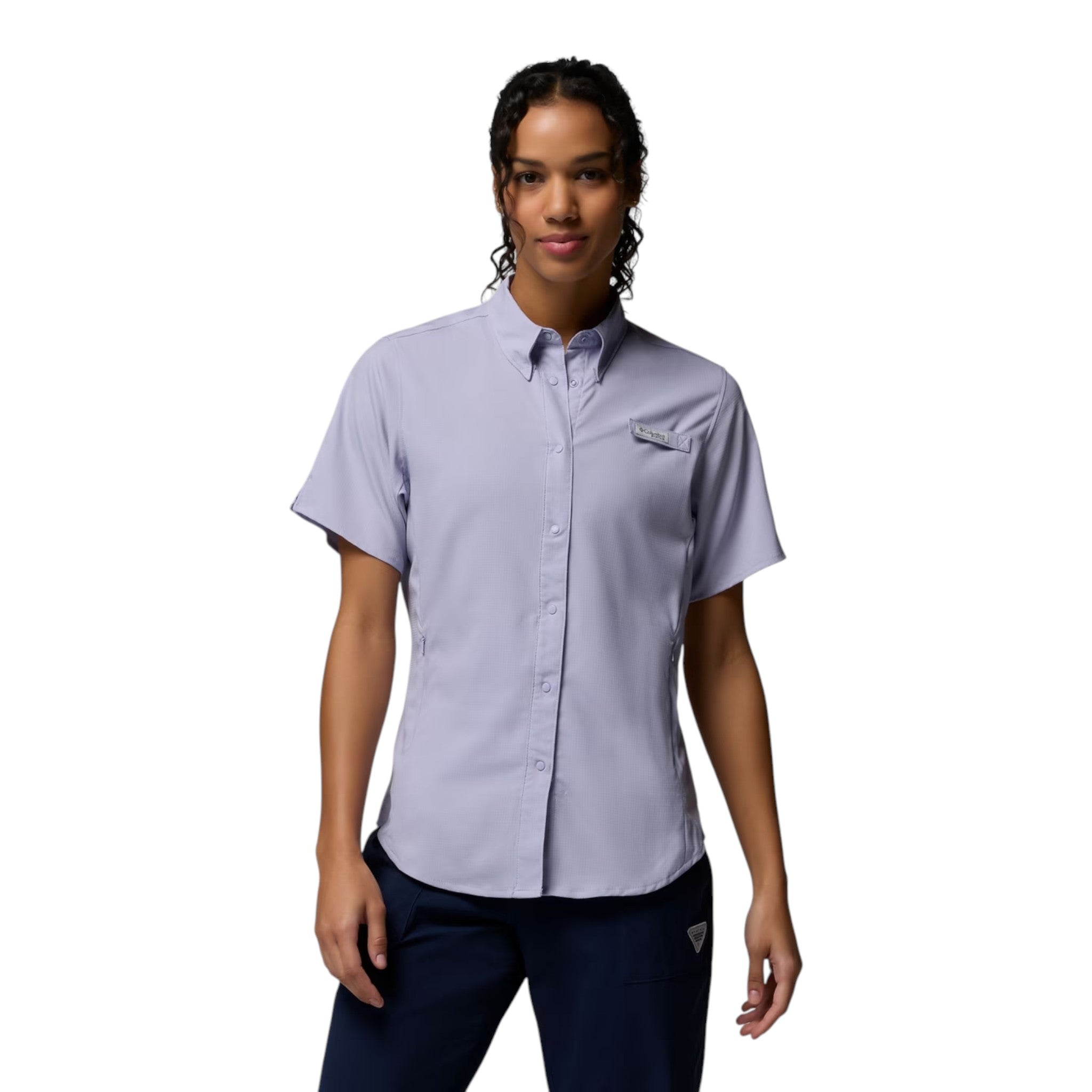 Columbia Tamiami II Mujer Twilight #Color_Twilight