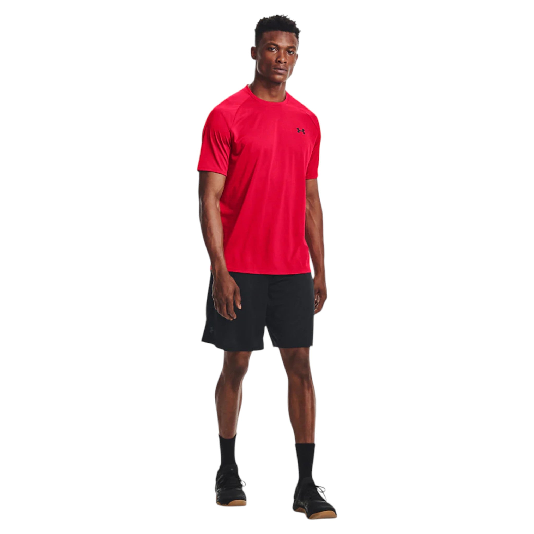 UA Tech™ Mesh