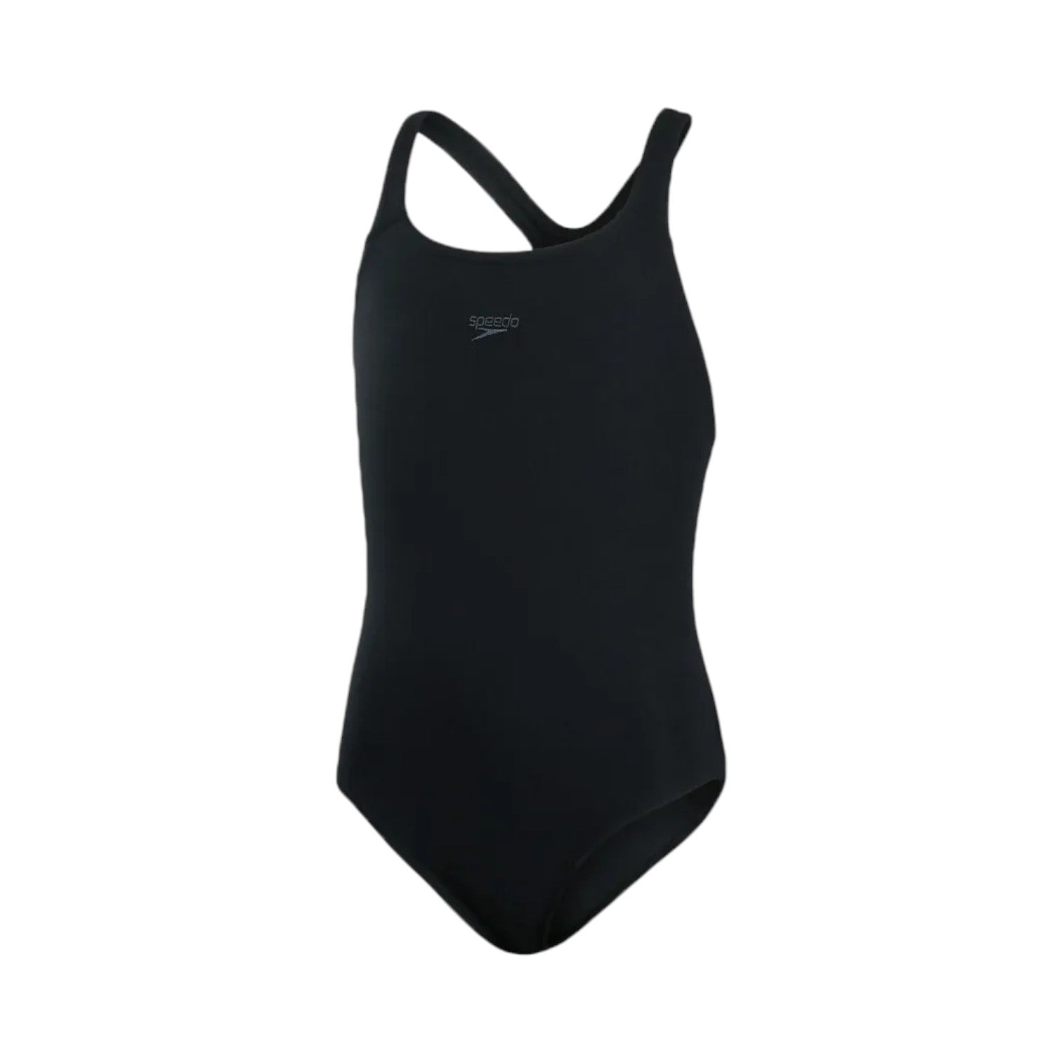 Speedo Girls' Eco Endurance+ Medalist