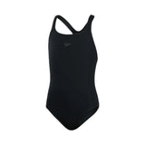 Speedo Girls' Eco Endurance+ Medalist