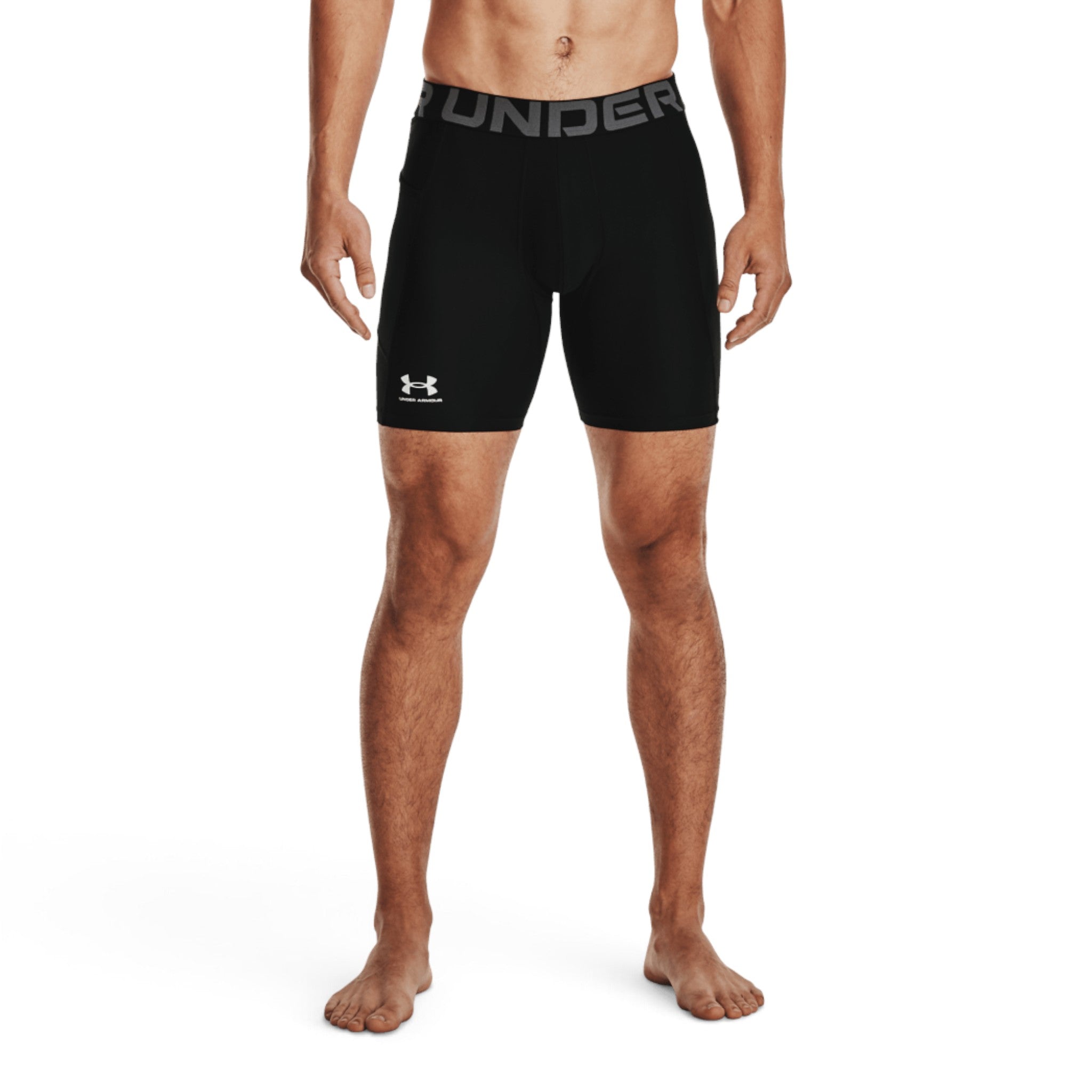 UA HeatGear® Hombre