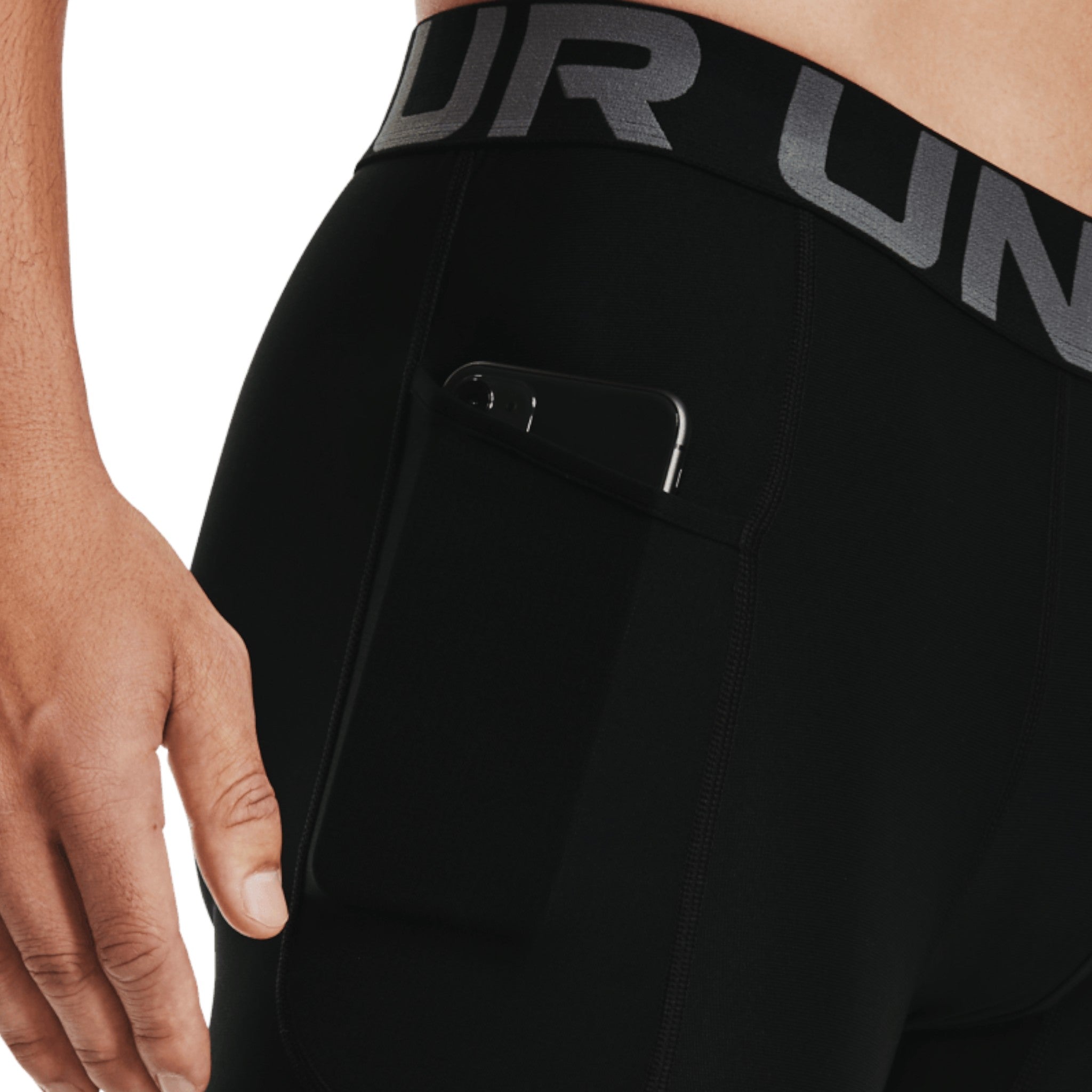 UA HeatGear® Hombre