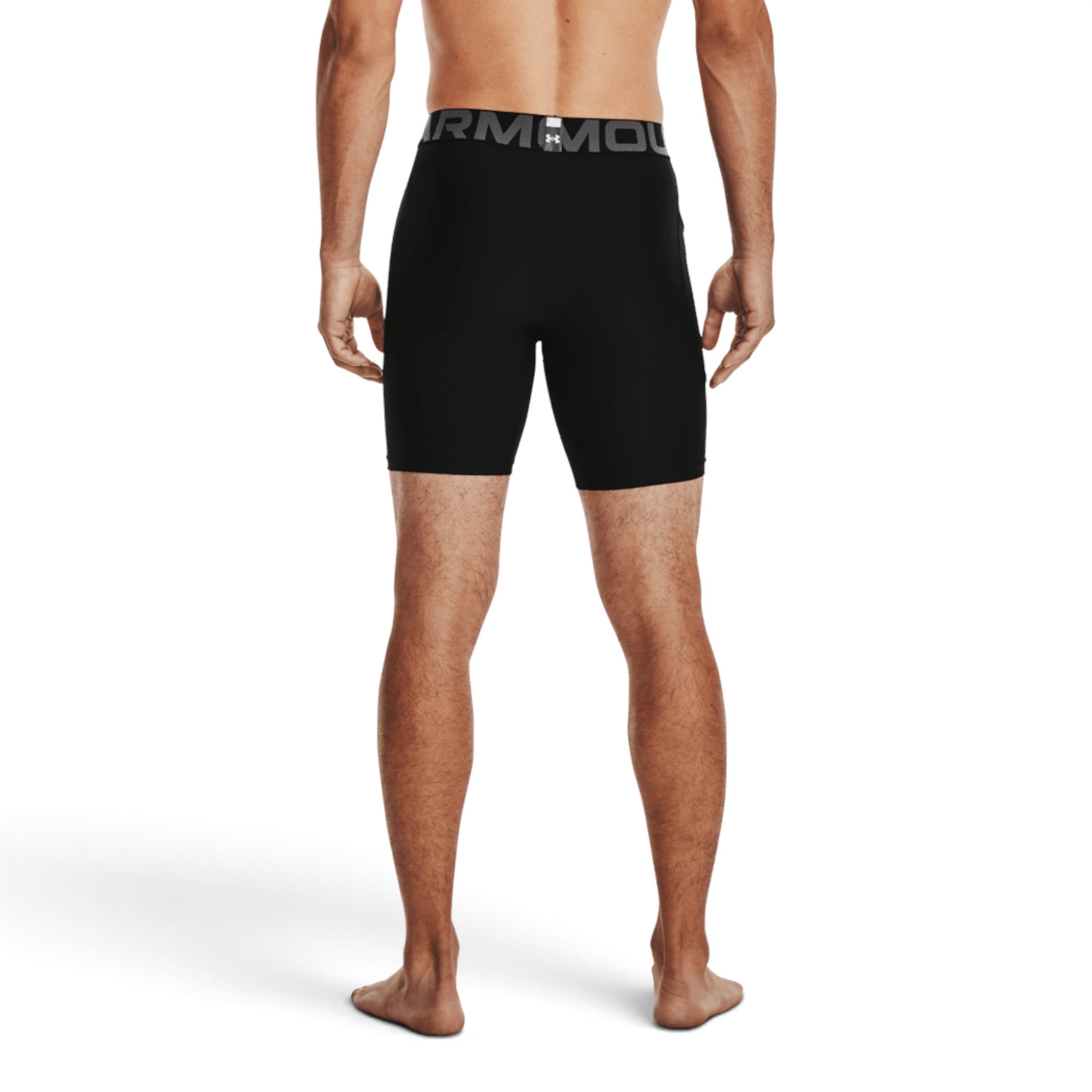UA HeatGear® Hombre