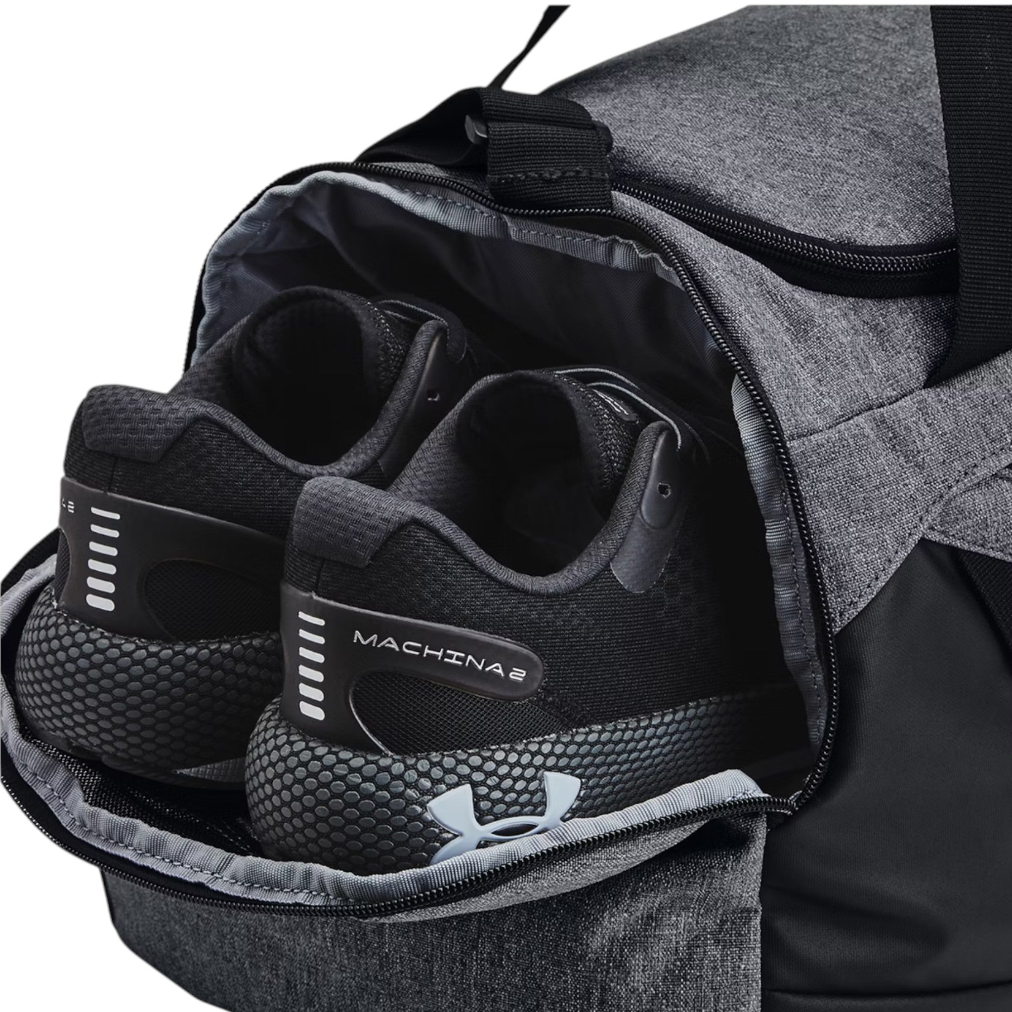 UA Undeniable 5.0 Small
