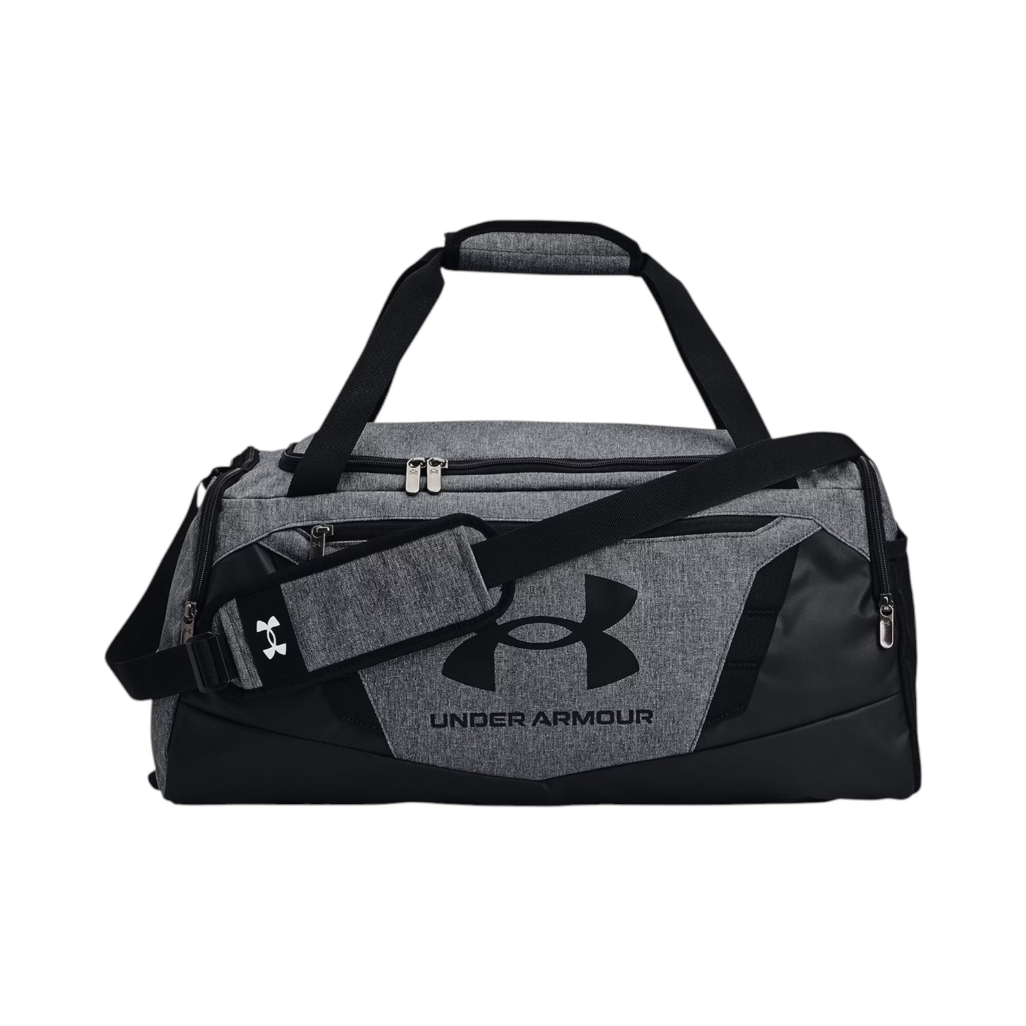 Under Armour Undeniable 5.0 Small Pitch Gray #Color_Pitch Gray