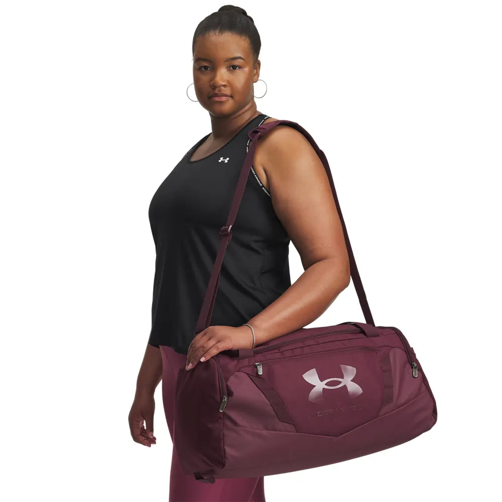 UA UNDENIABLE 5.0