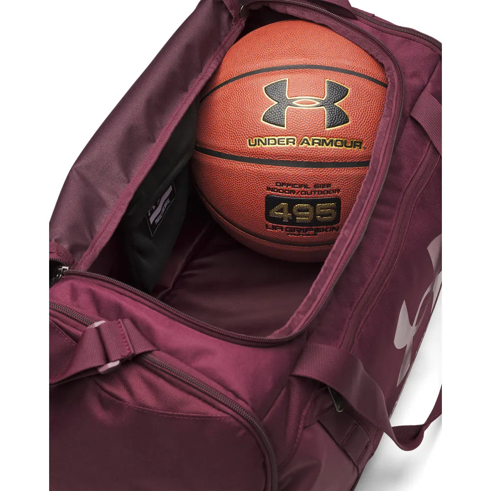 UA UNDENIABLE 5.0