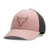 PROJECT ROCK TRUCKER HAT