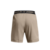 UA VANISH WOVEN 6IN1 SHORTS