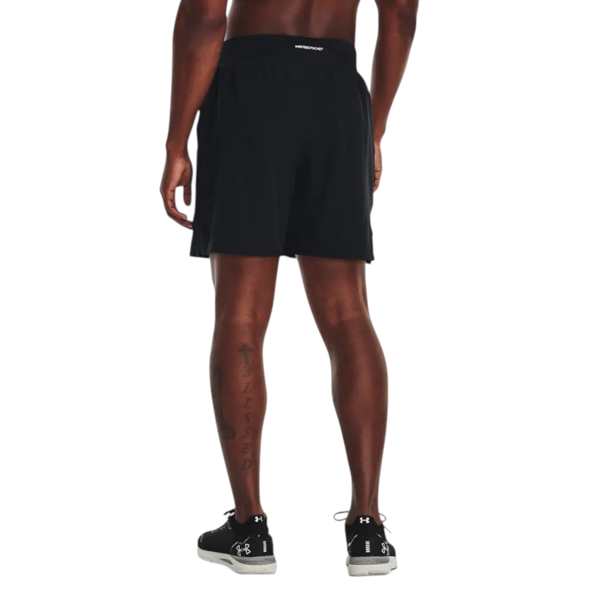 UA Launch Pro 7 Hombre