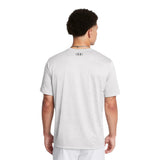 UA Ua Tech Vent SS de Hombre